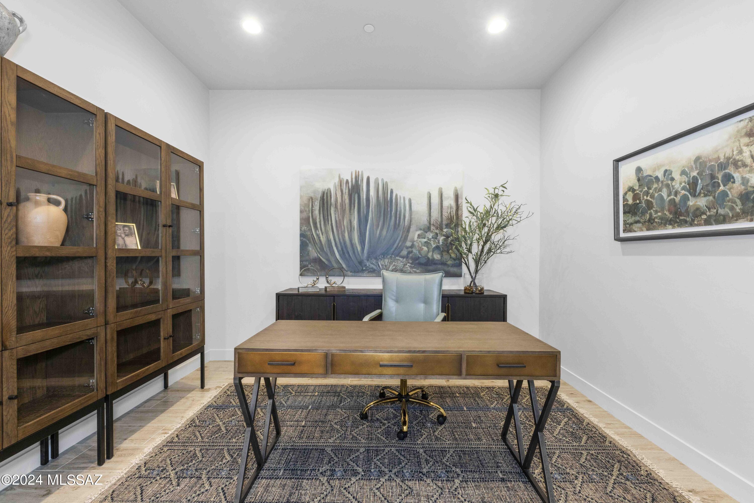 Rancho Soldados - Residential