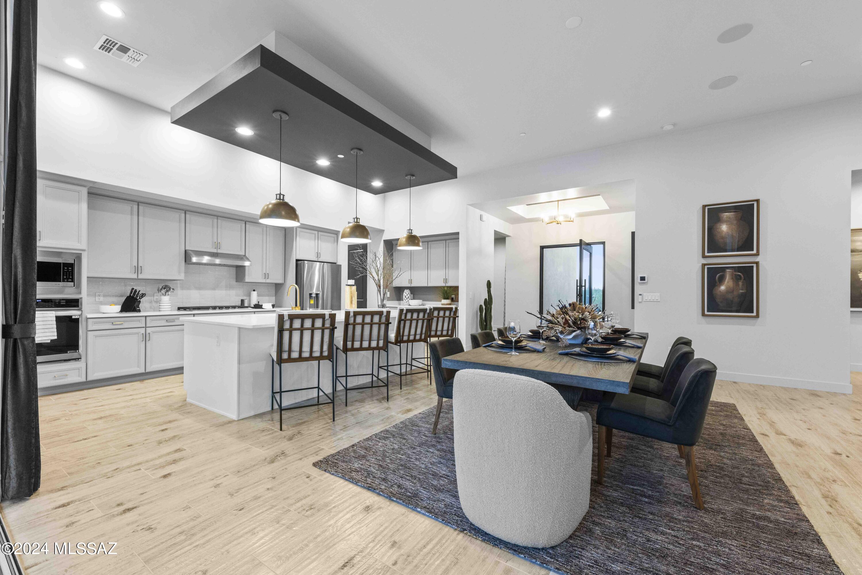 Rancho Soldados - Residential