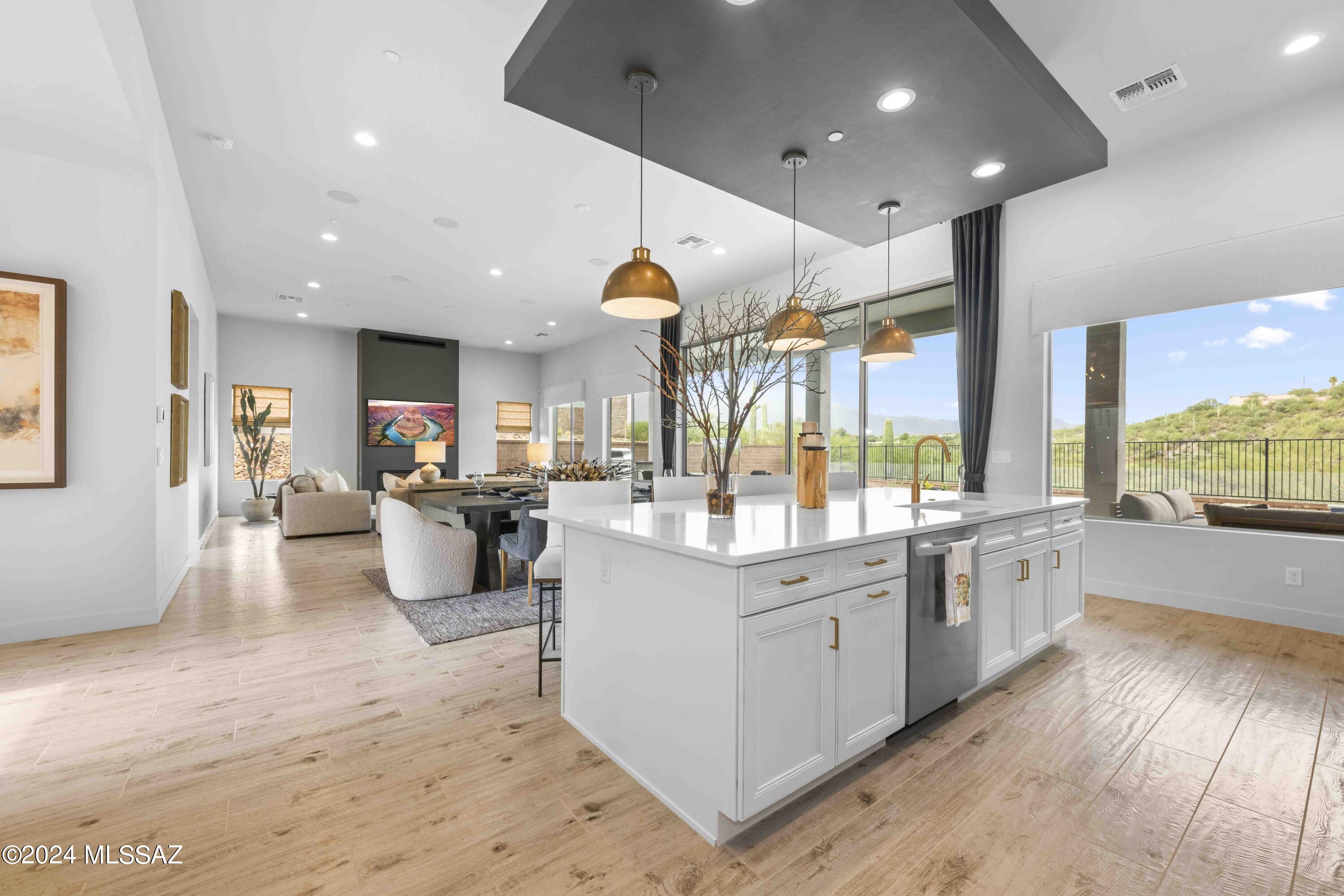 Rancho Soldados - Residential