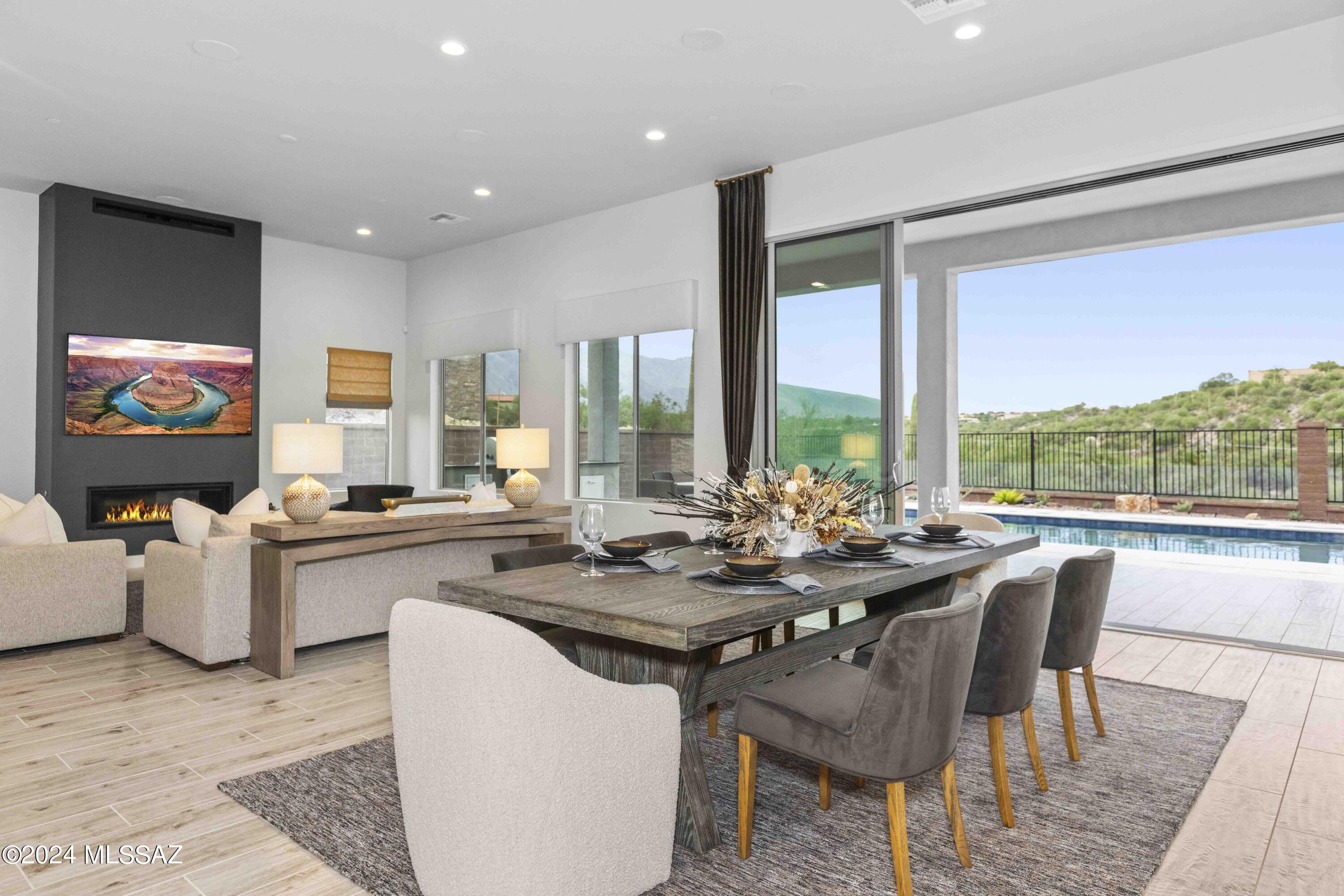 Rancho Soldados - Residential