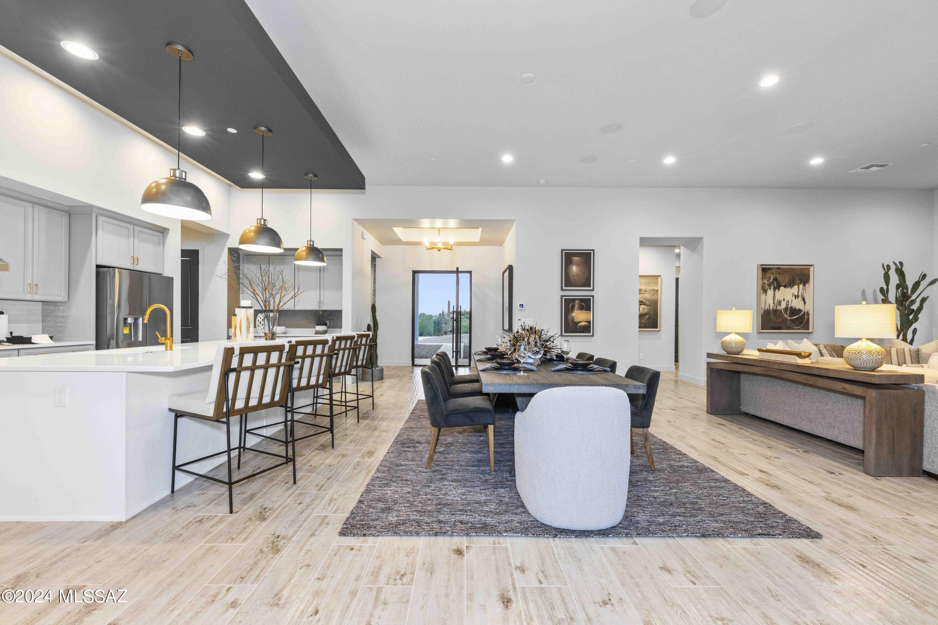 Rancho Soldados - Residential