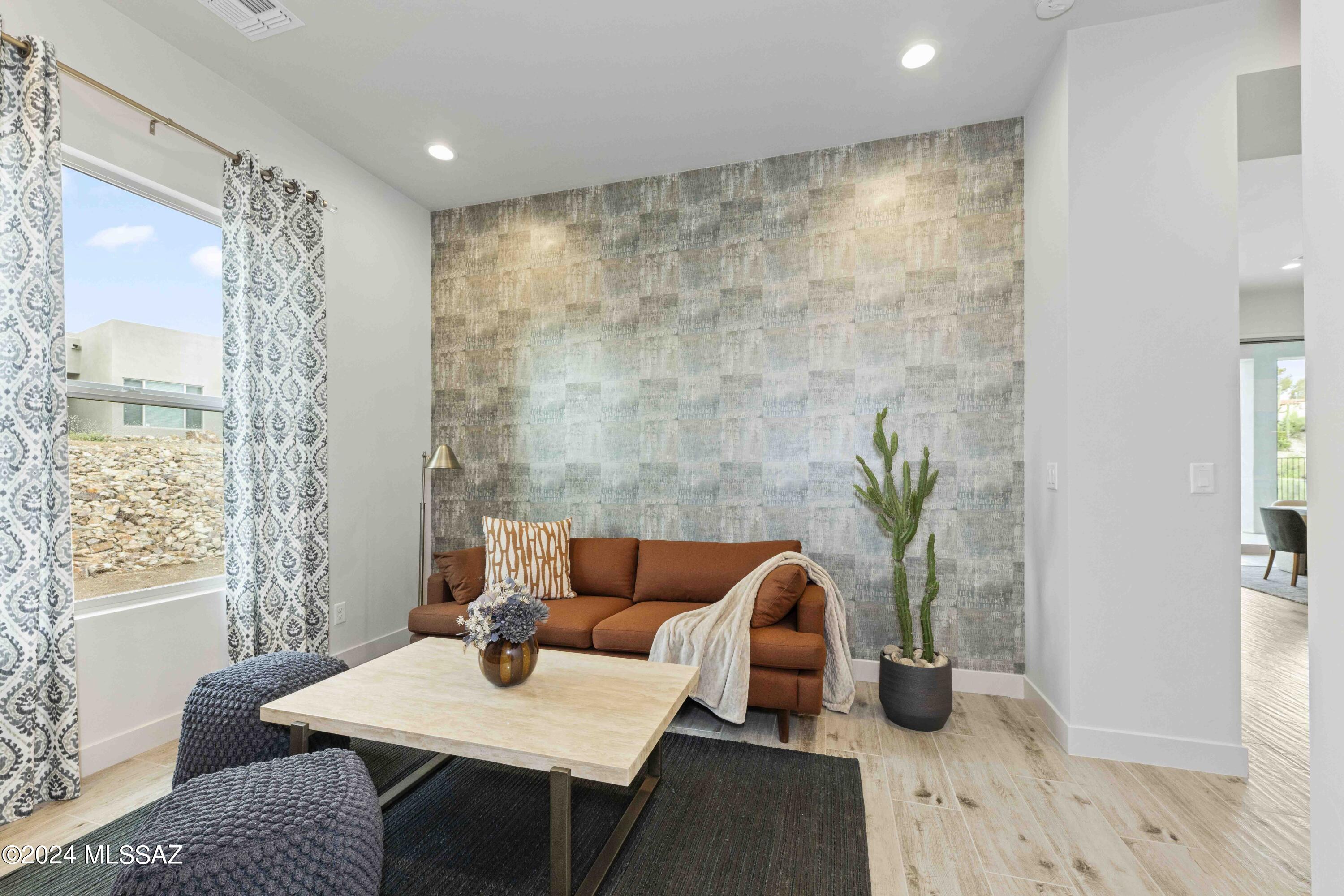Rancho Soldados - Residential