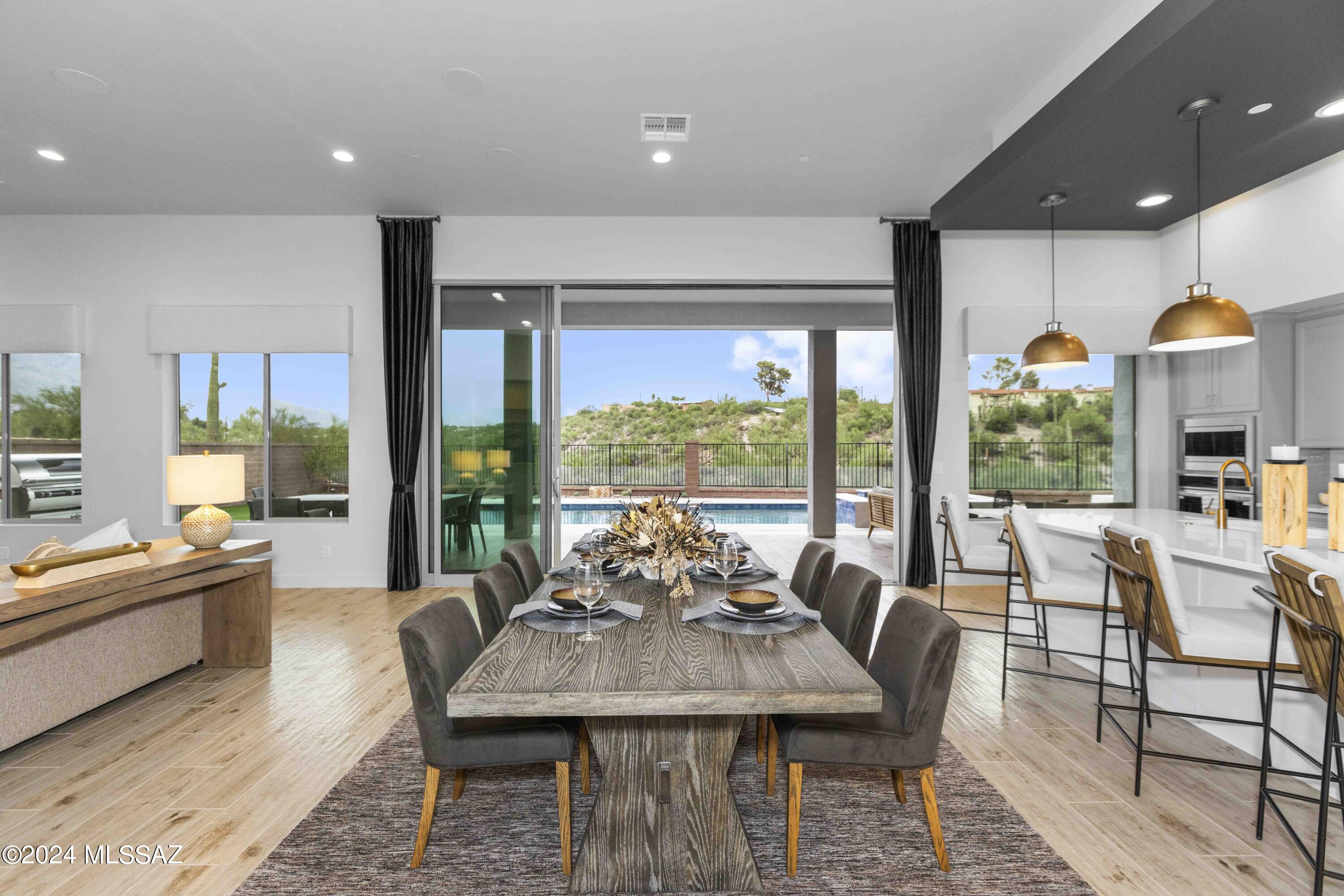 Rancho Soldados - Residential