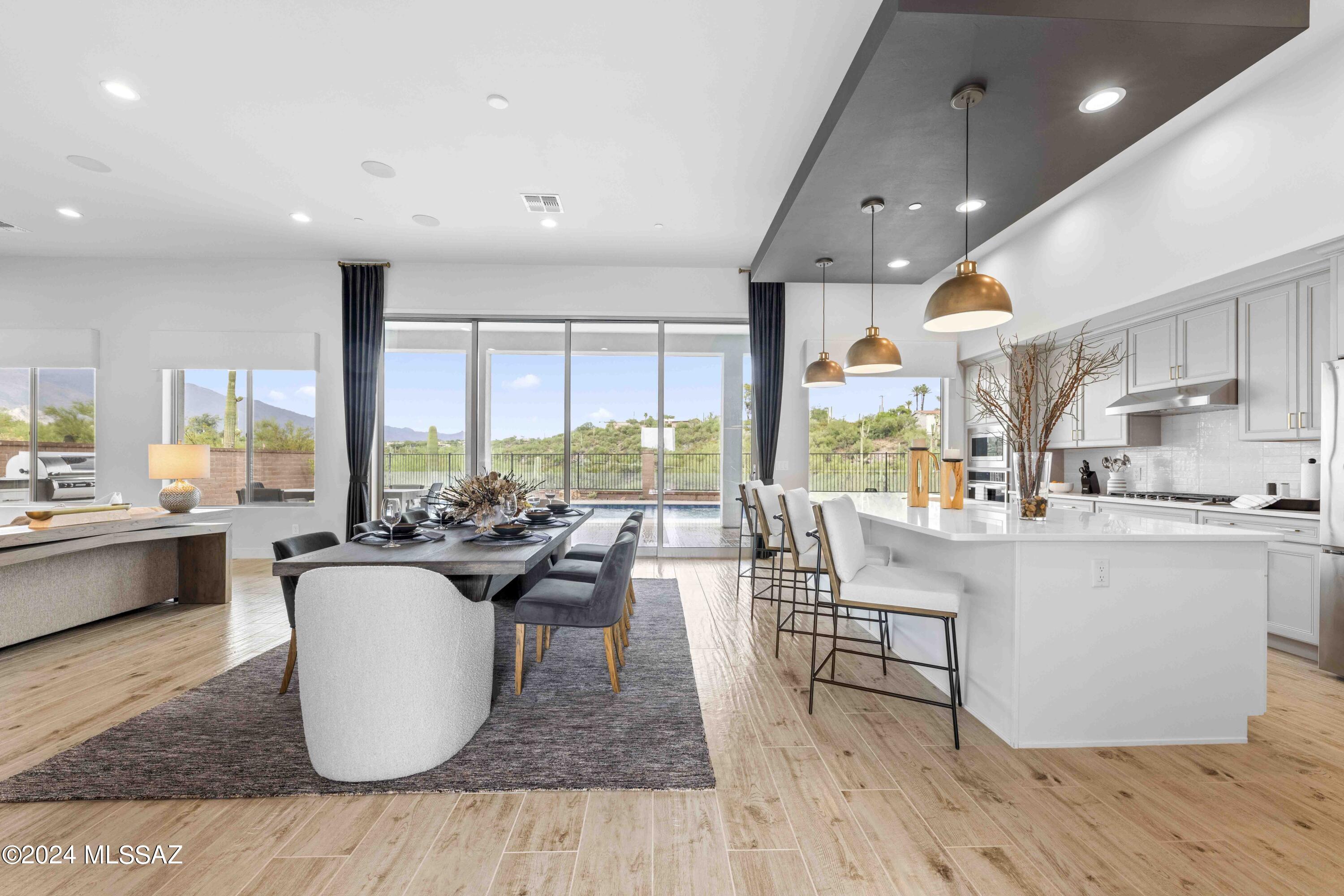 Rancho Soldados - Residential