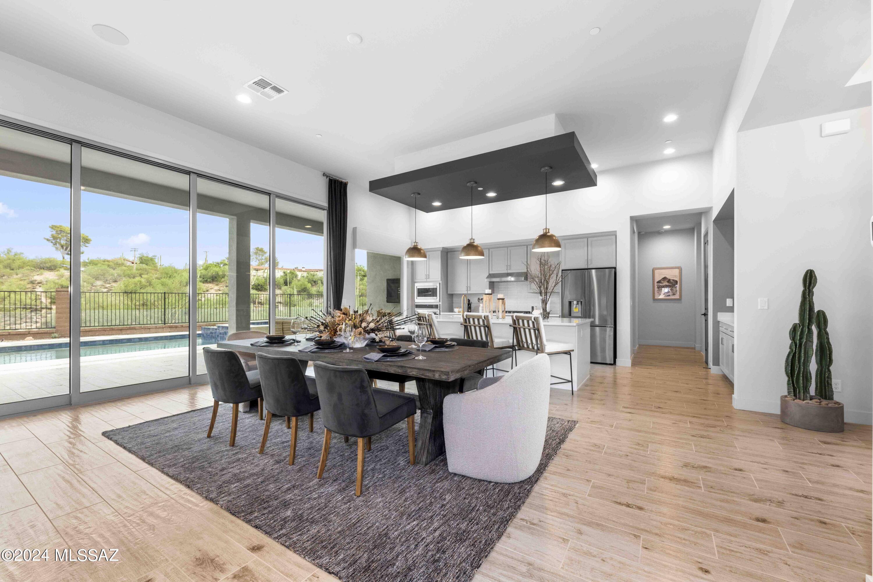 Rancho Soldados - Residential