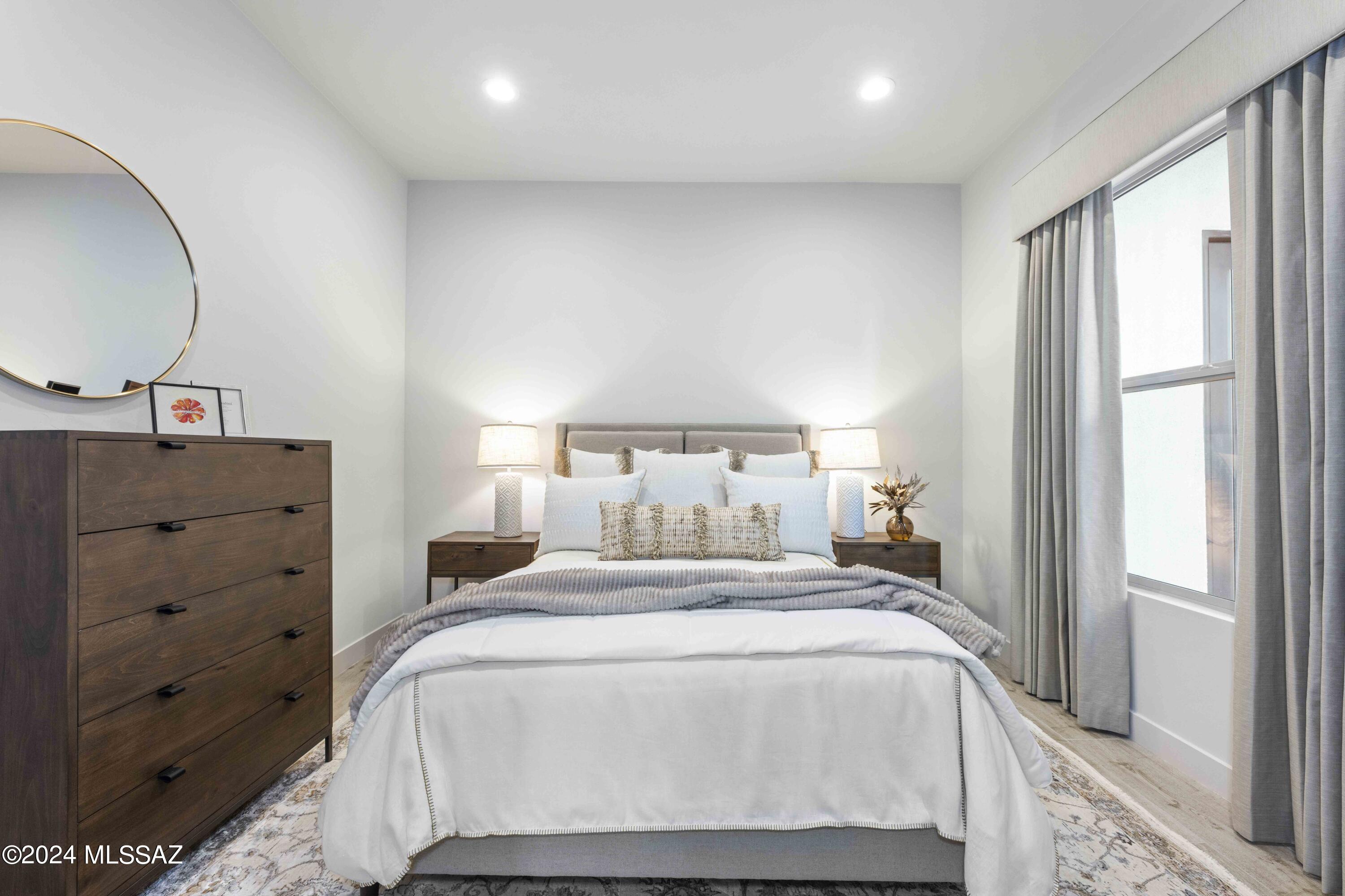 Rancho Soldados - Residential