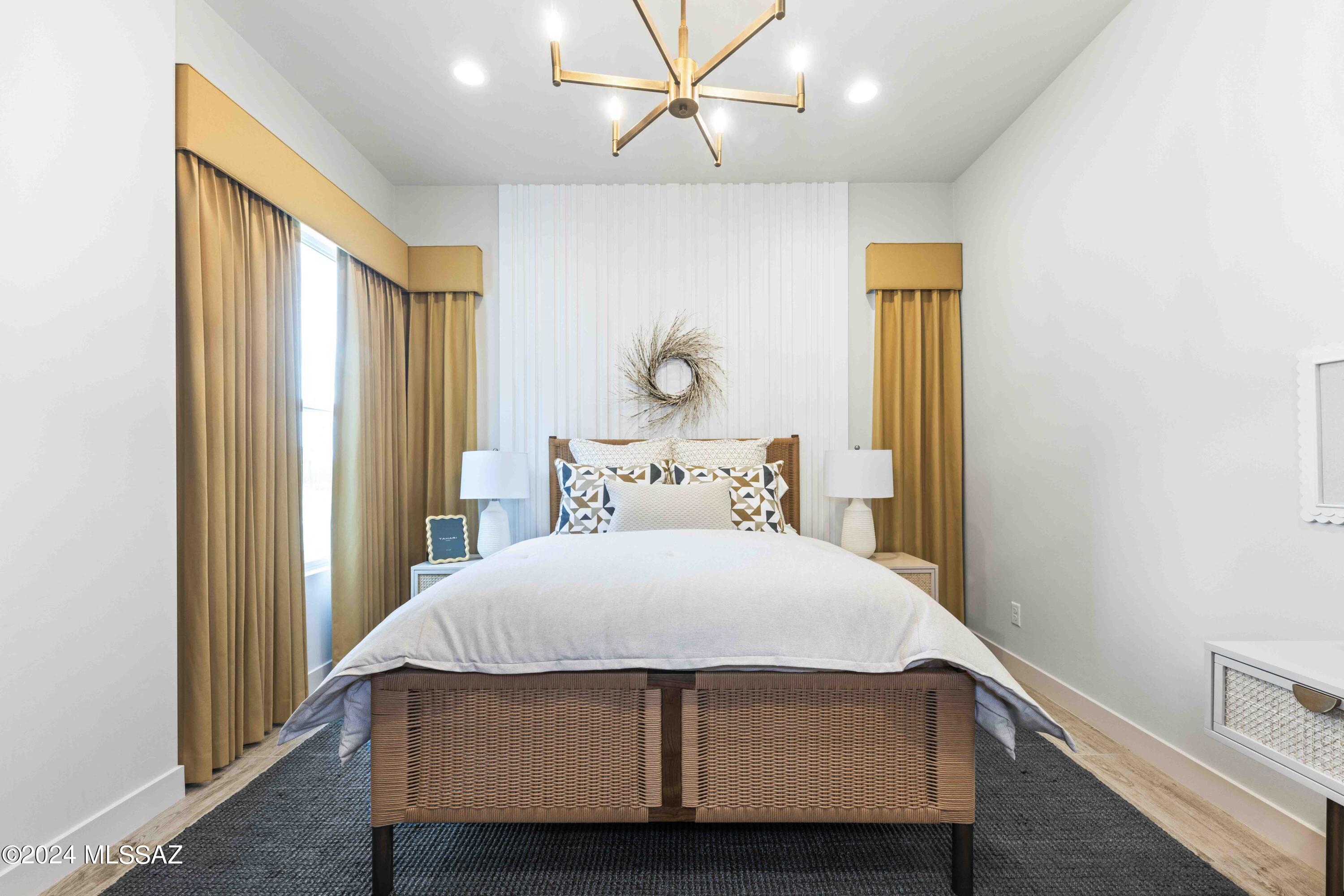 Rancho Soldados - Residential