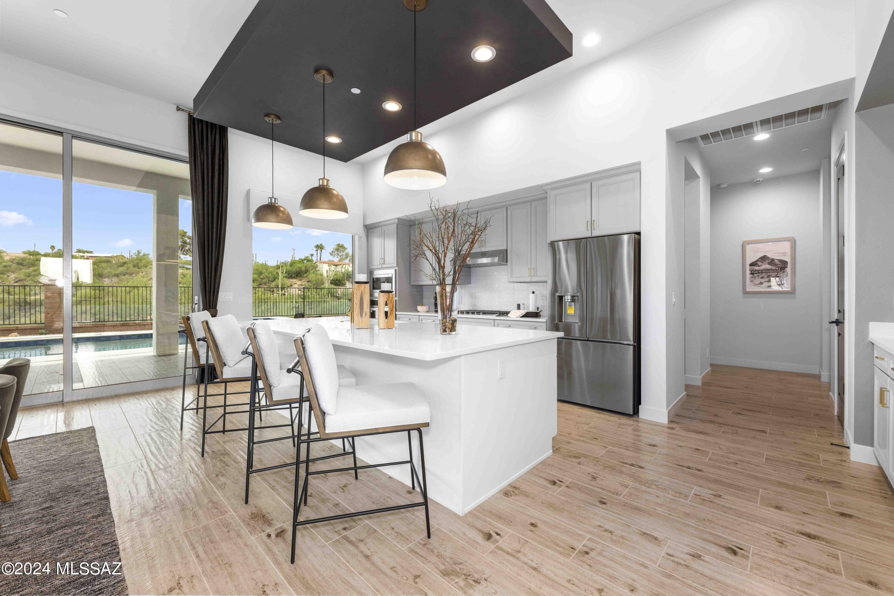Rancho Soldados - Residential