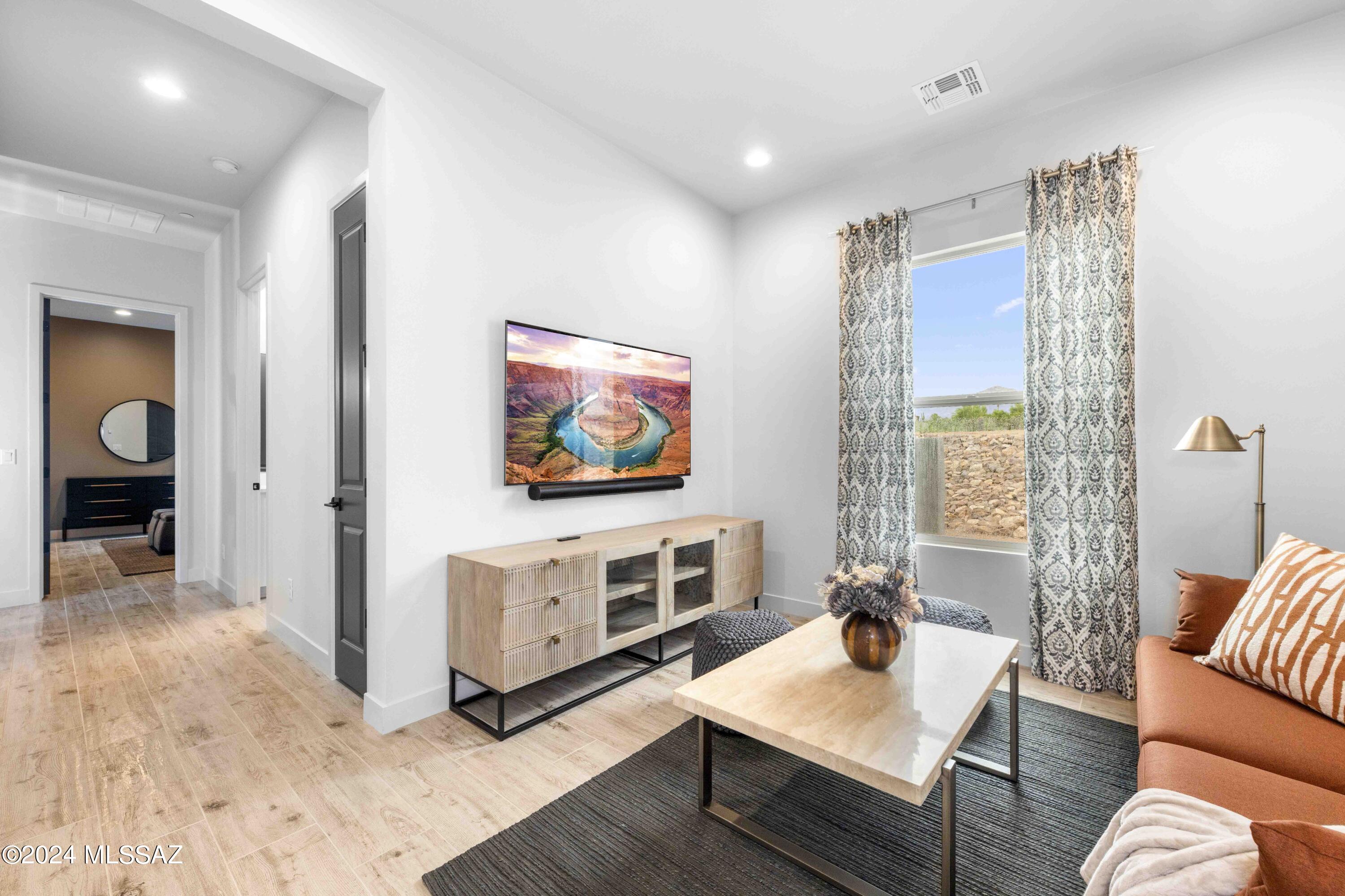 Rancho Soldados - Residential