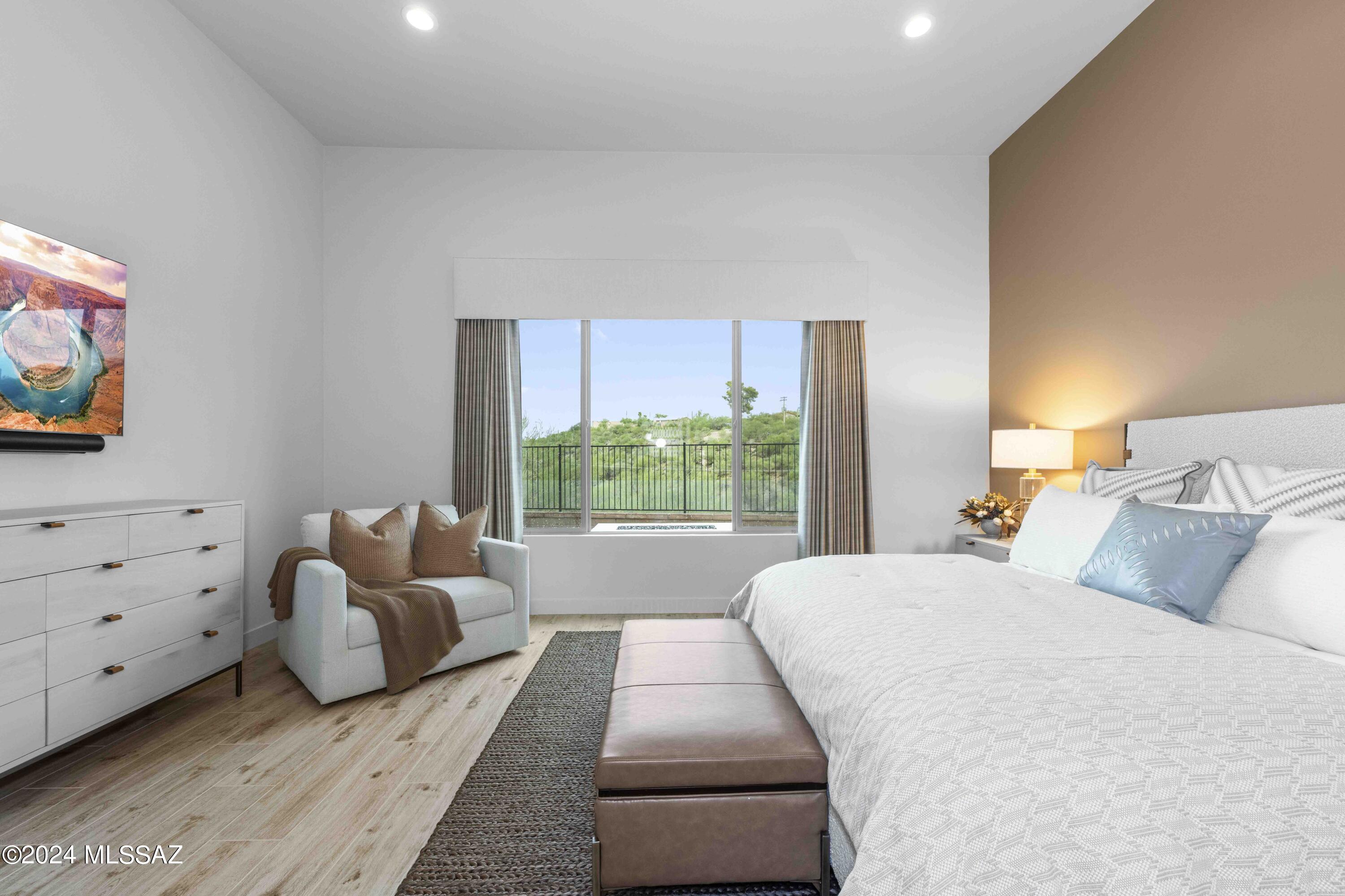 Rancho Soldados - Residential