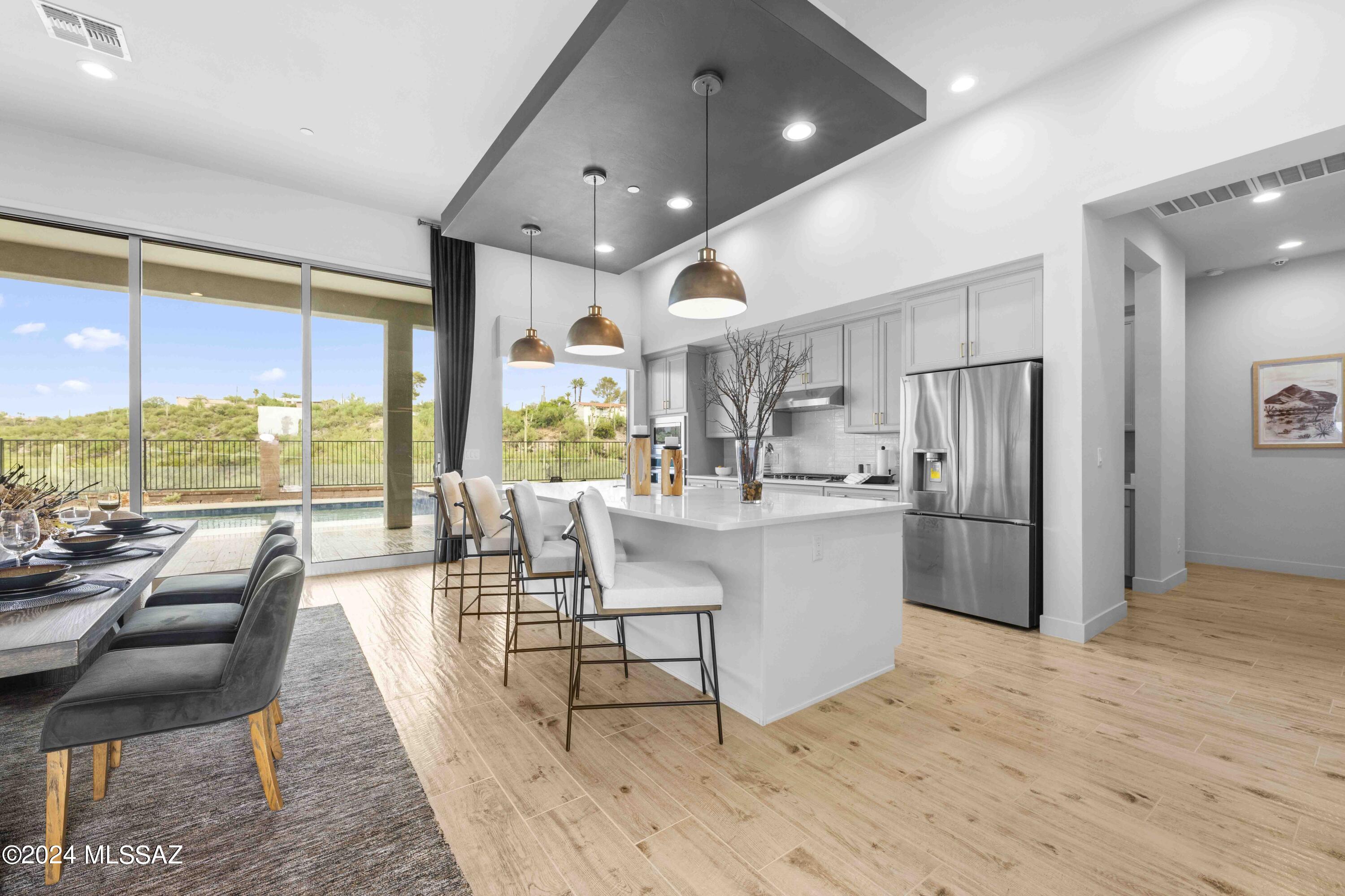 Rancho Soldados - Residential