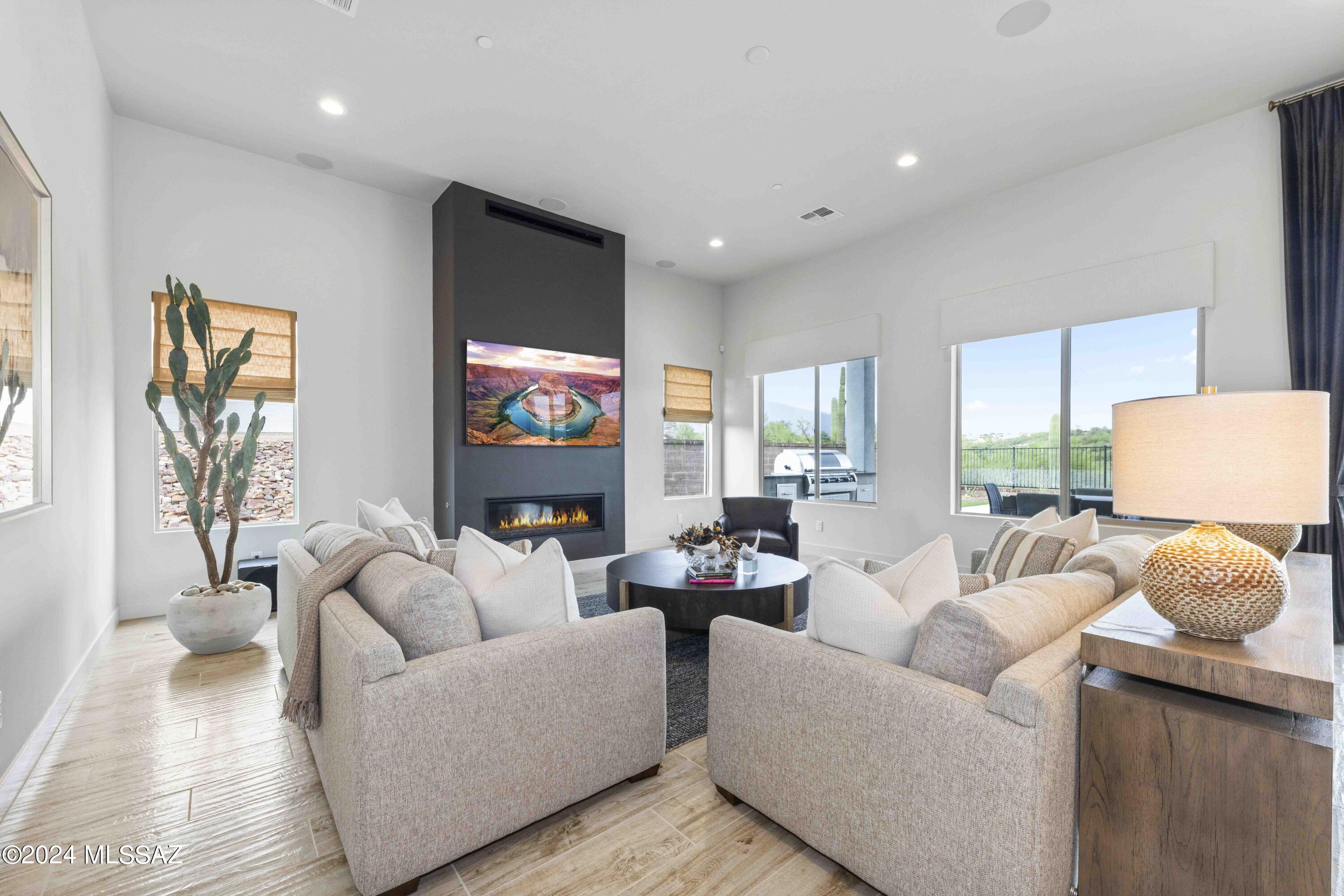 Rancho Soldados - Residential