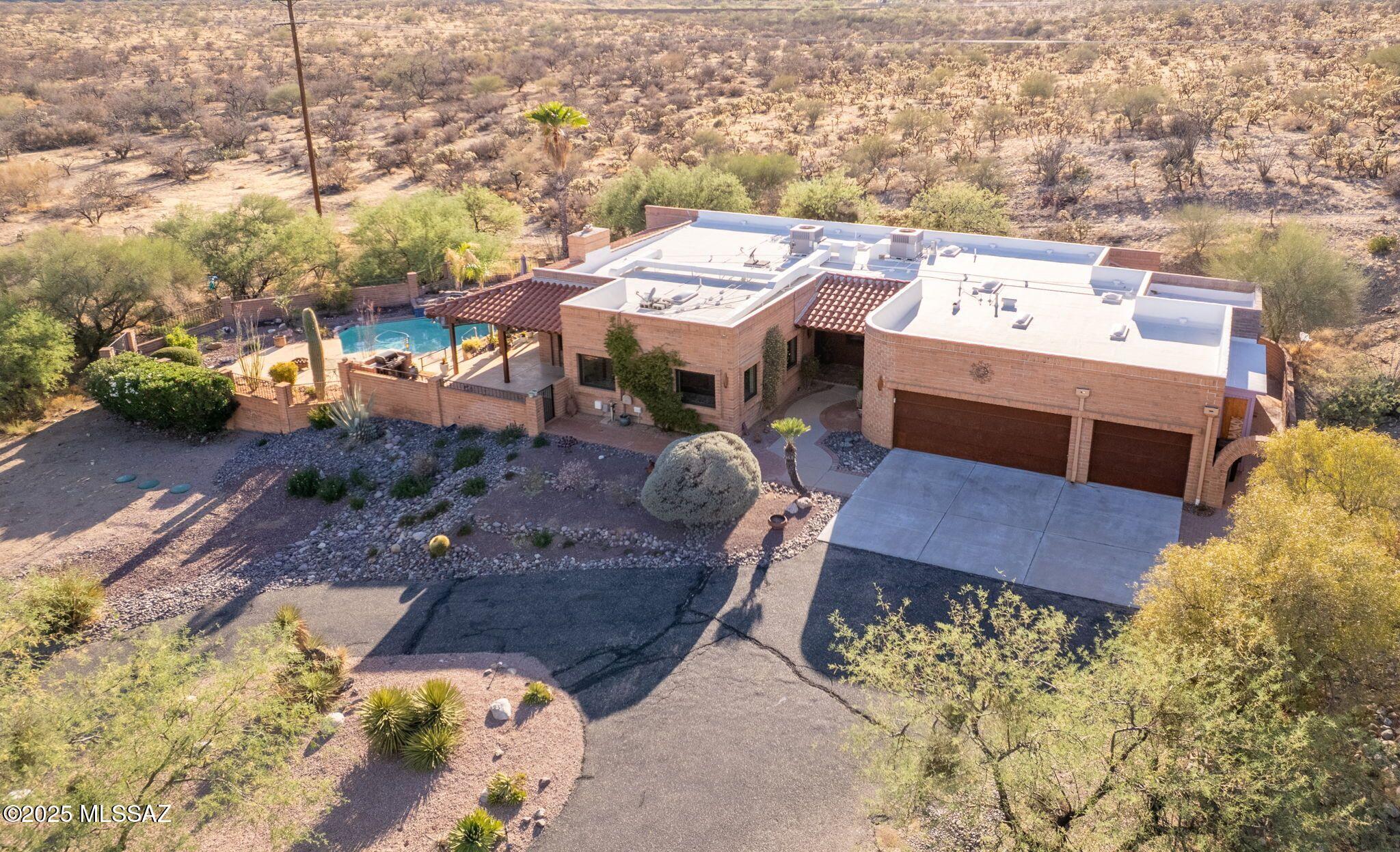 Green Valley South Acres(1-73) - Residential