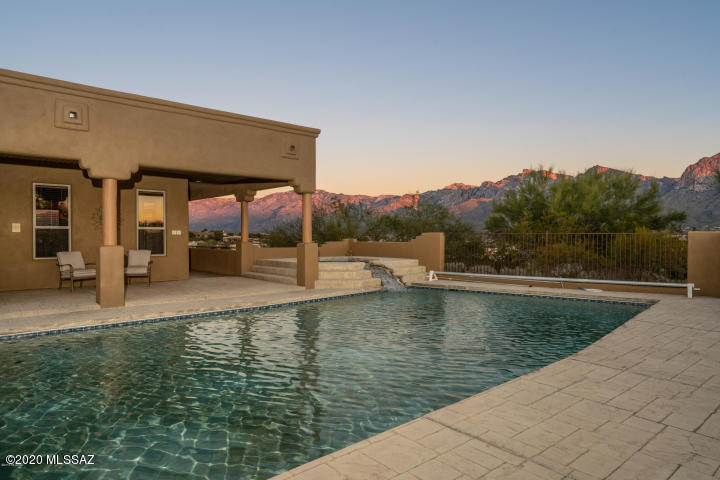 Canada Hills Est Phase II (128-130) - Residential
