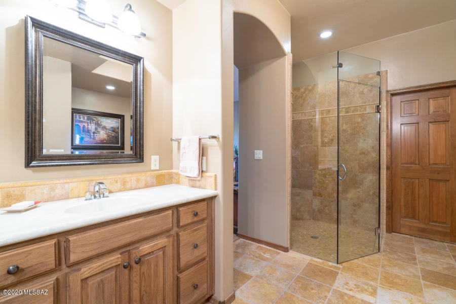 Canada Hills Est Phase II (128-130) - Residential