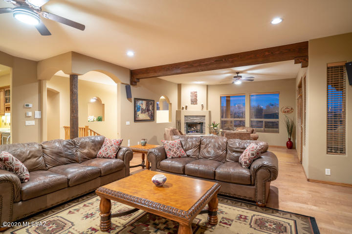 Canada Hills Est Phase II (128-130) - Residential