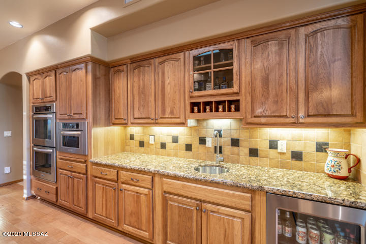 Canada Hills Est Phase II (128-130) - Residential