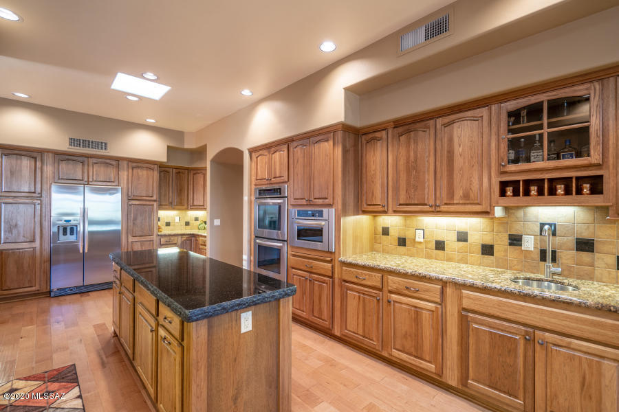 Canada Hills Est Phase II (128-130) - Residential