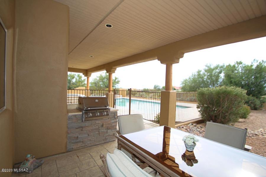 Canada Hills Est Phase II (128-130) - Residential