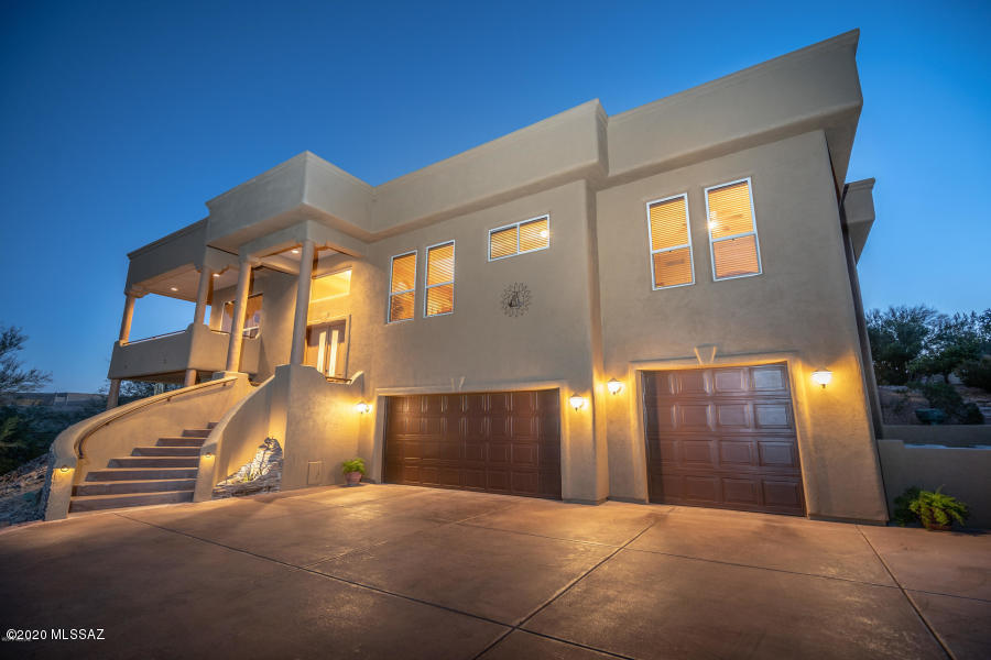 Canada Hills Est Phase II (128-130) - Residential