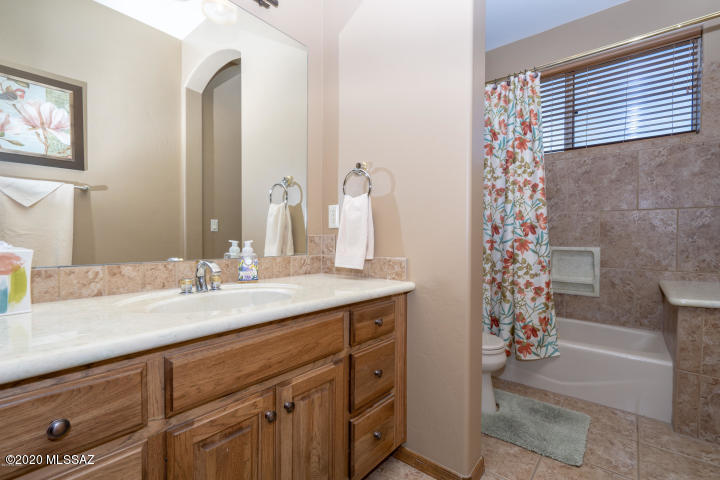 Canada Hills Est Phase II (128-130) - Residential