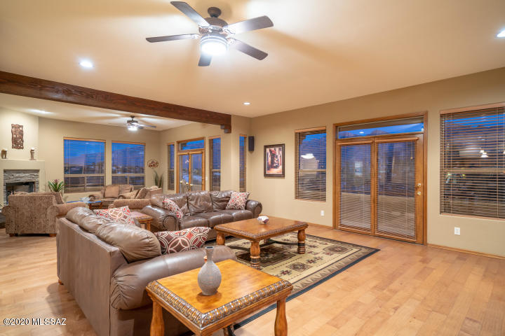 Canada Hills Est Phase II (128-130) - Residential