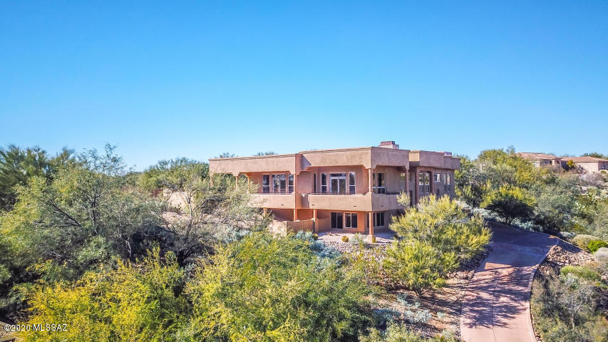Canada Hills Est Phase II (128-130) - Residential