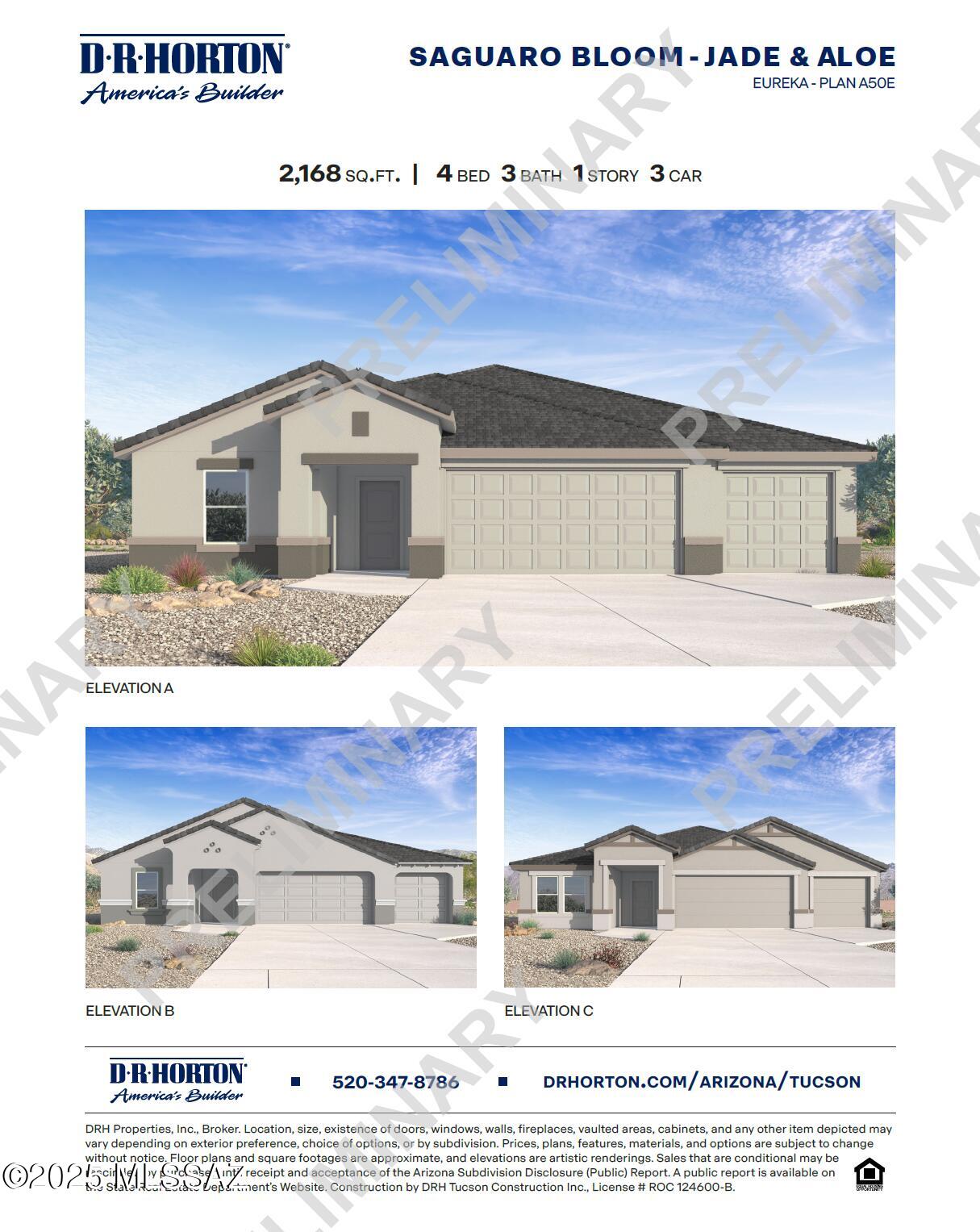 Saguaro Bloom 7A - Residential