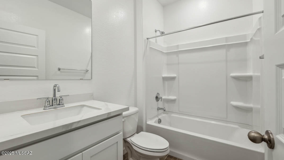 Saguaro Bloom 7A - Residential
