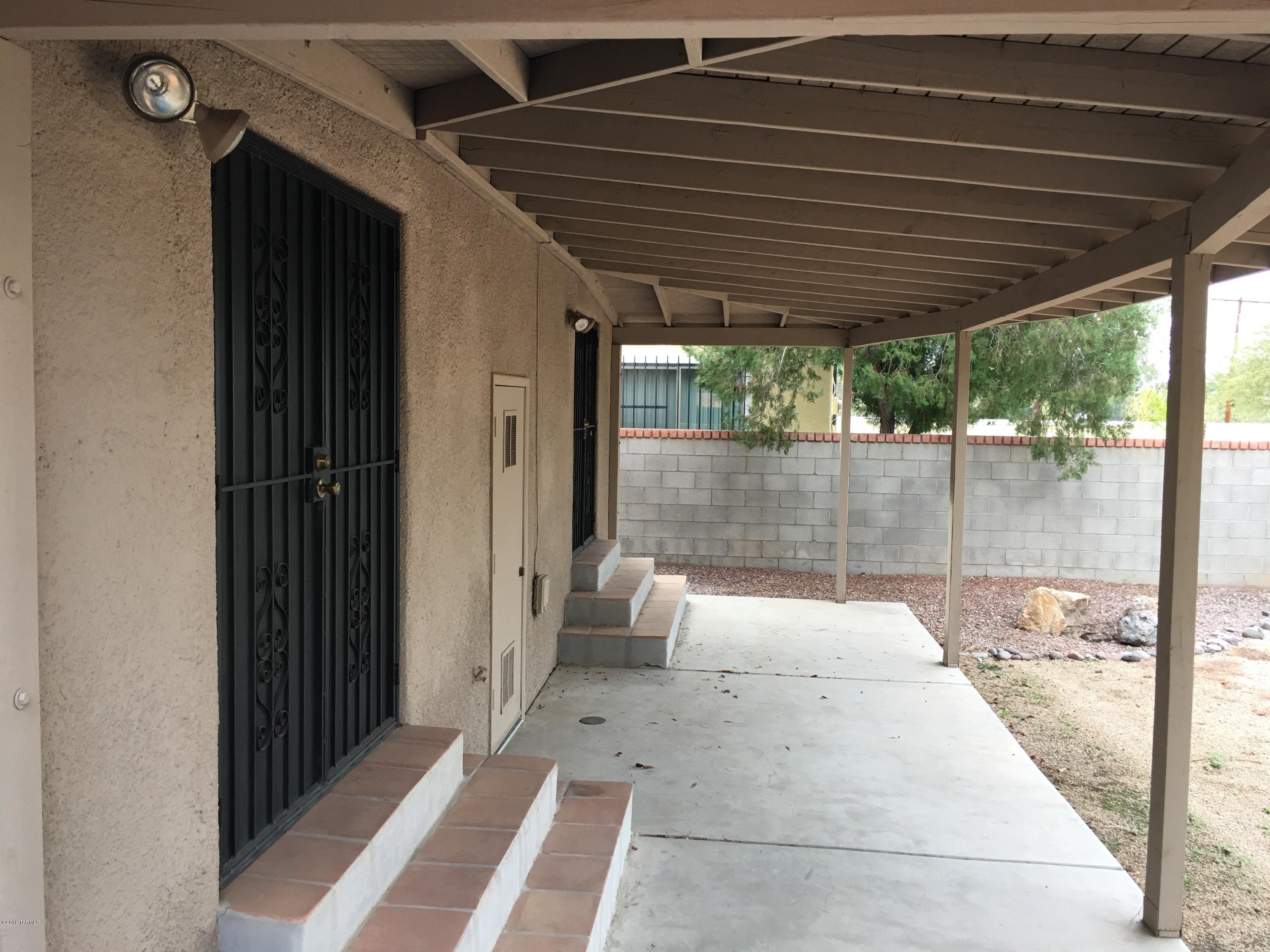Jefferson Park Addition - Residential Lease