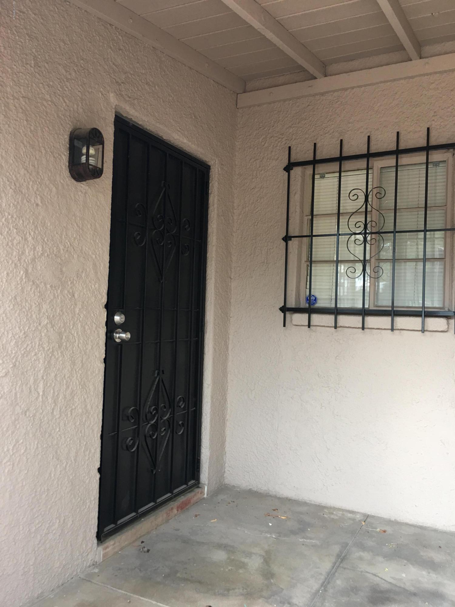Jefferson Park Addition - Residential Lease