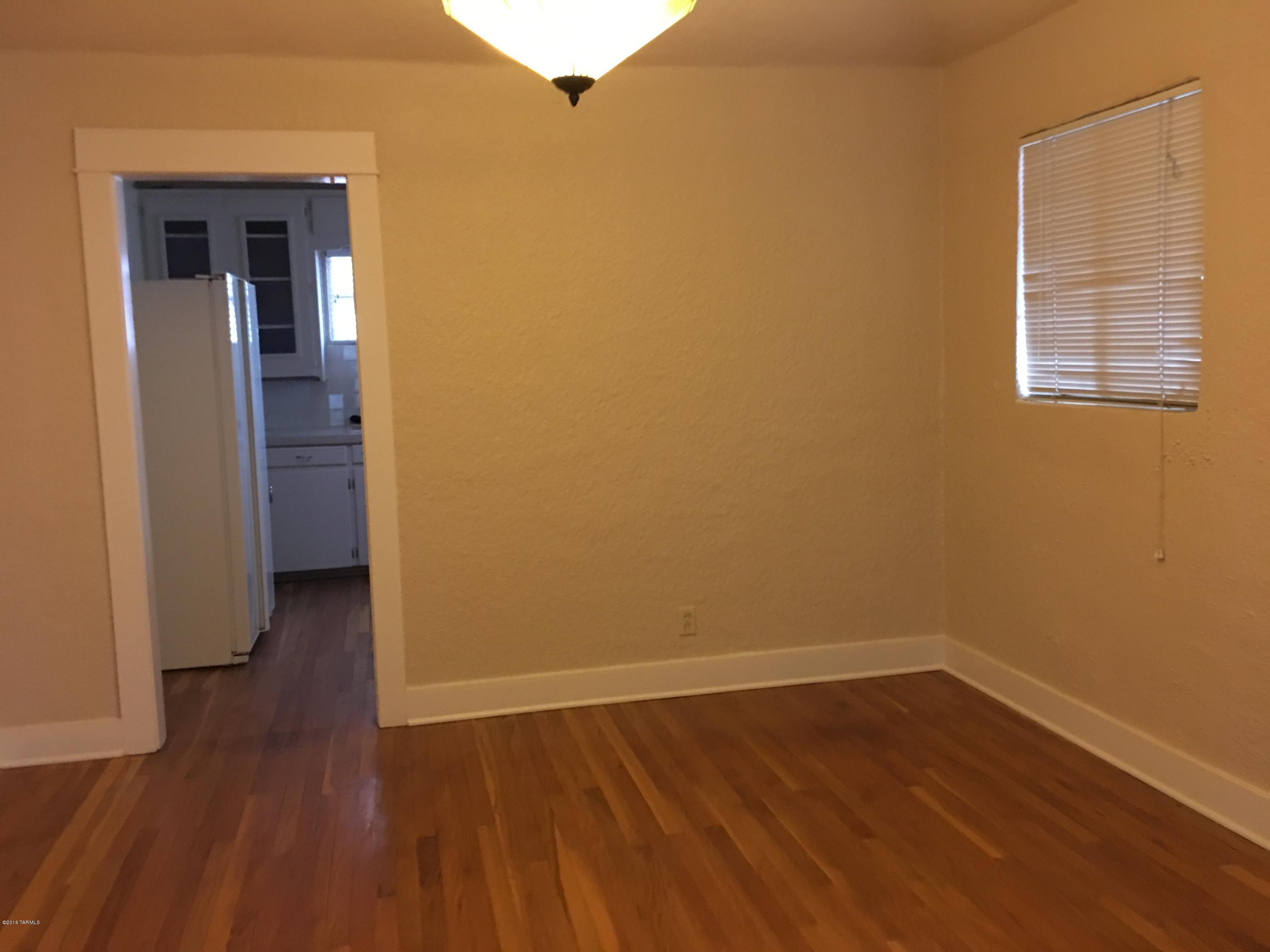 Jefferson Park Addition - Residential Lease