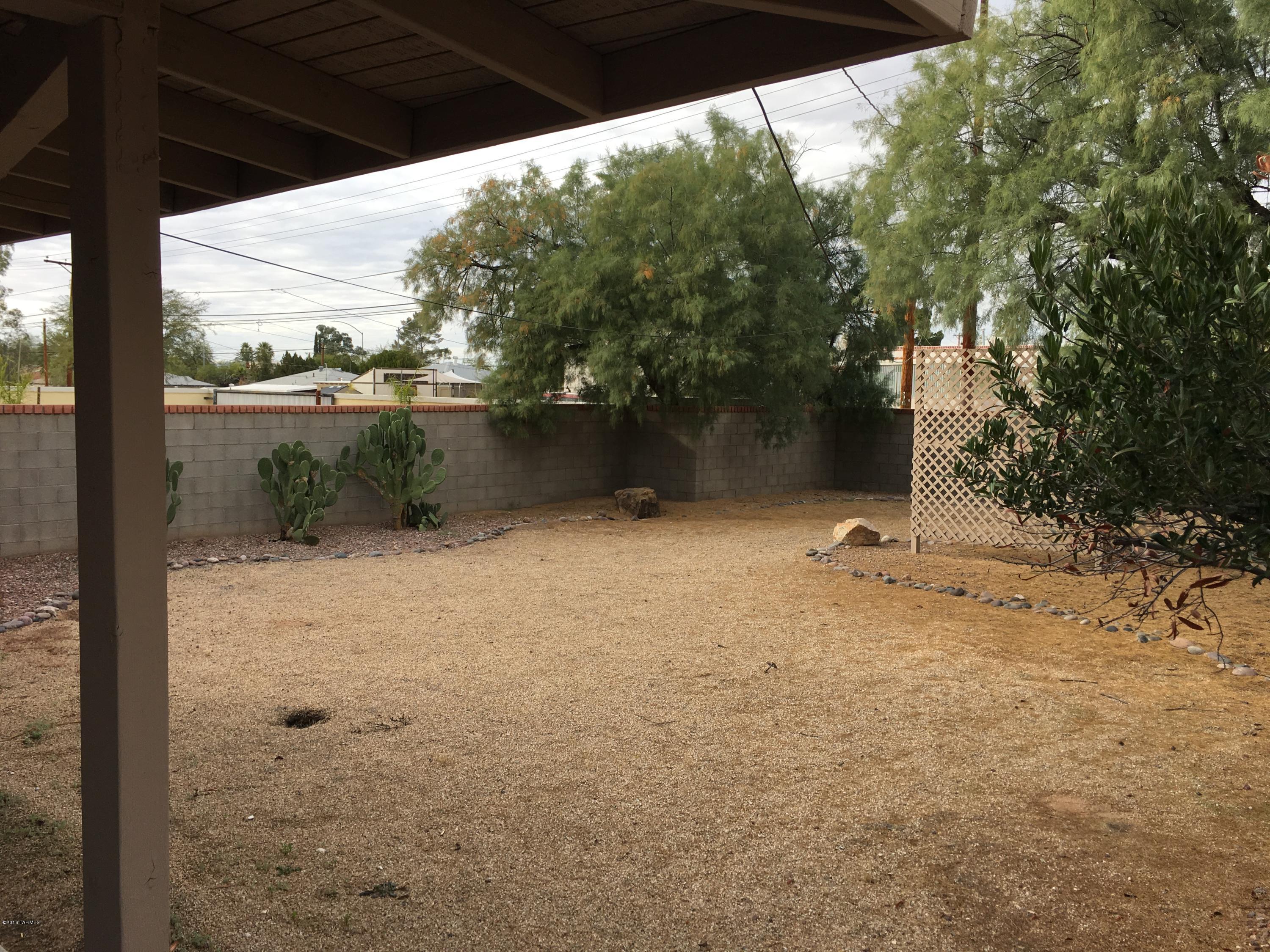 Jefferson Park Addition - Residential Lease