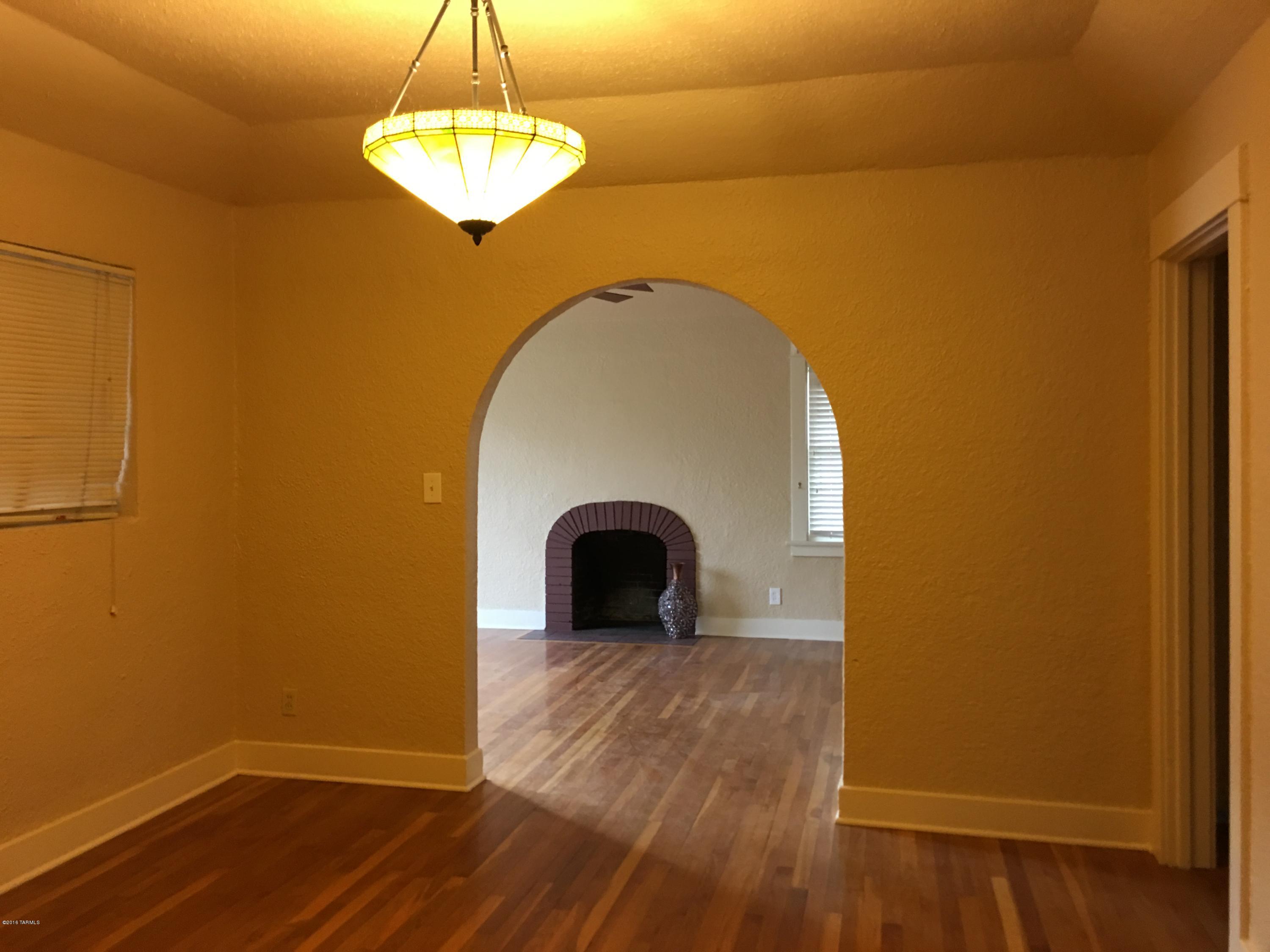 Jefferson Park Addition - Residential Lease
