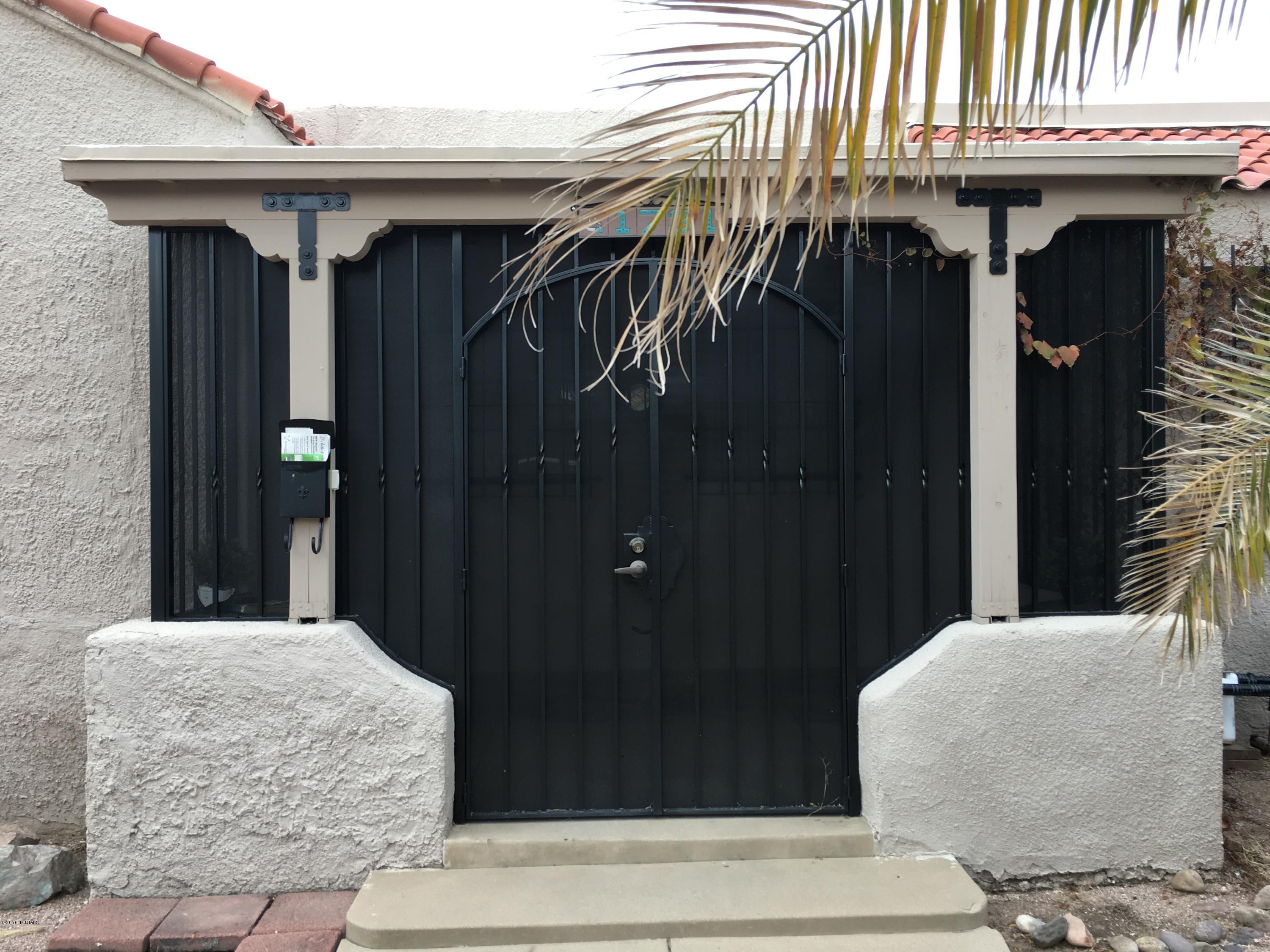 Jefferson Park Addition - Residential Lease