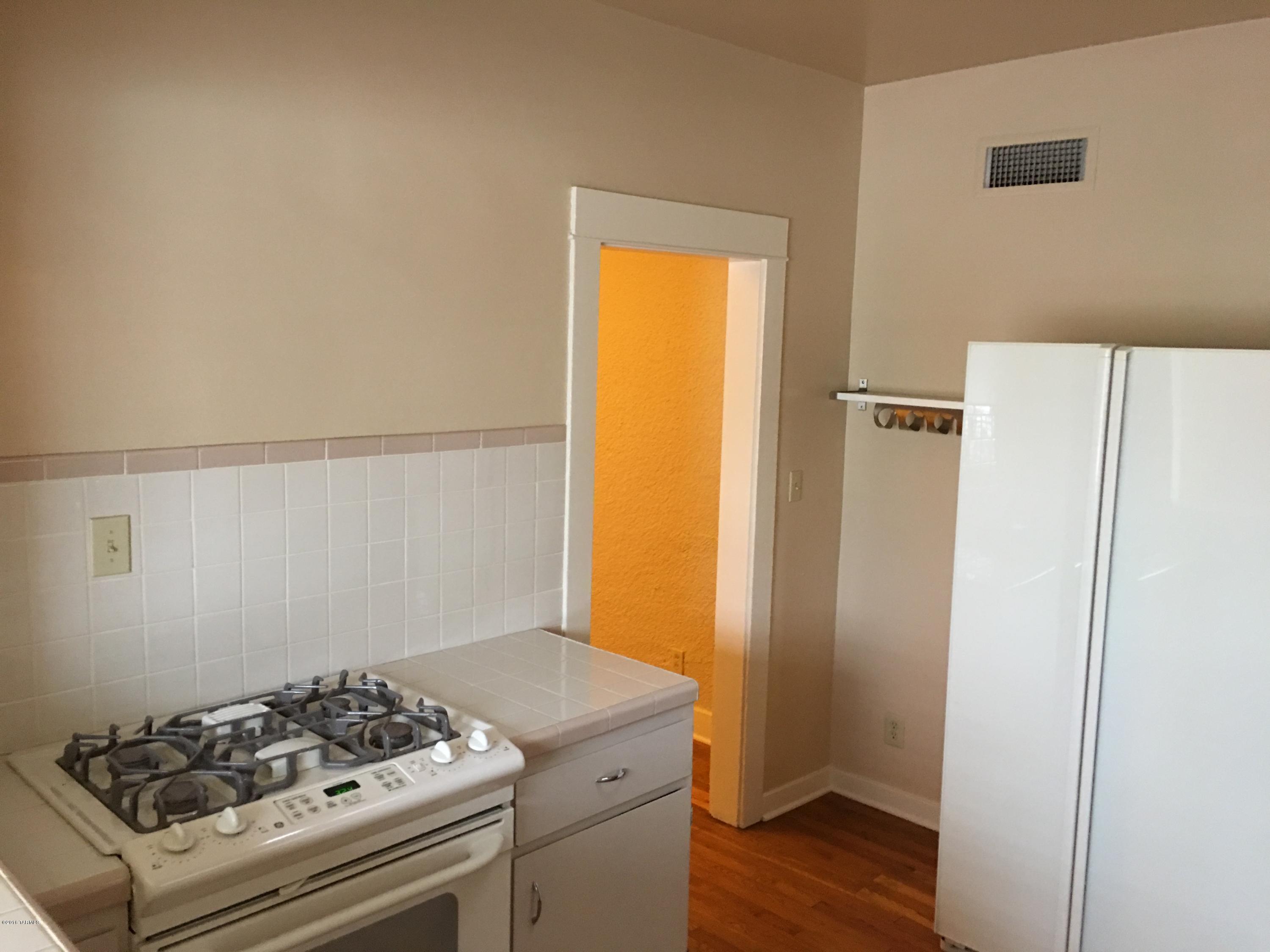 Jefferson Park Addition - Residential Lease