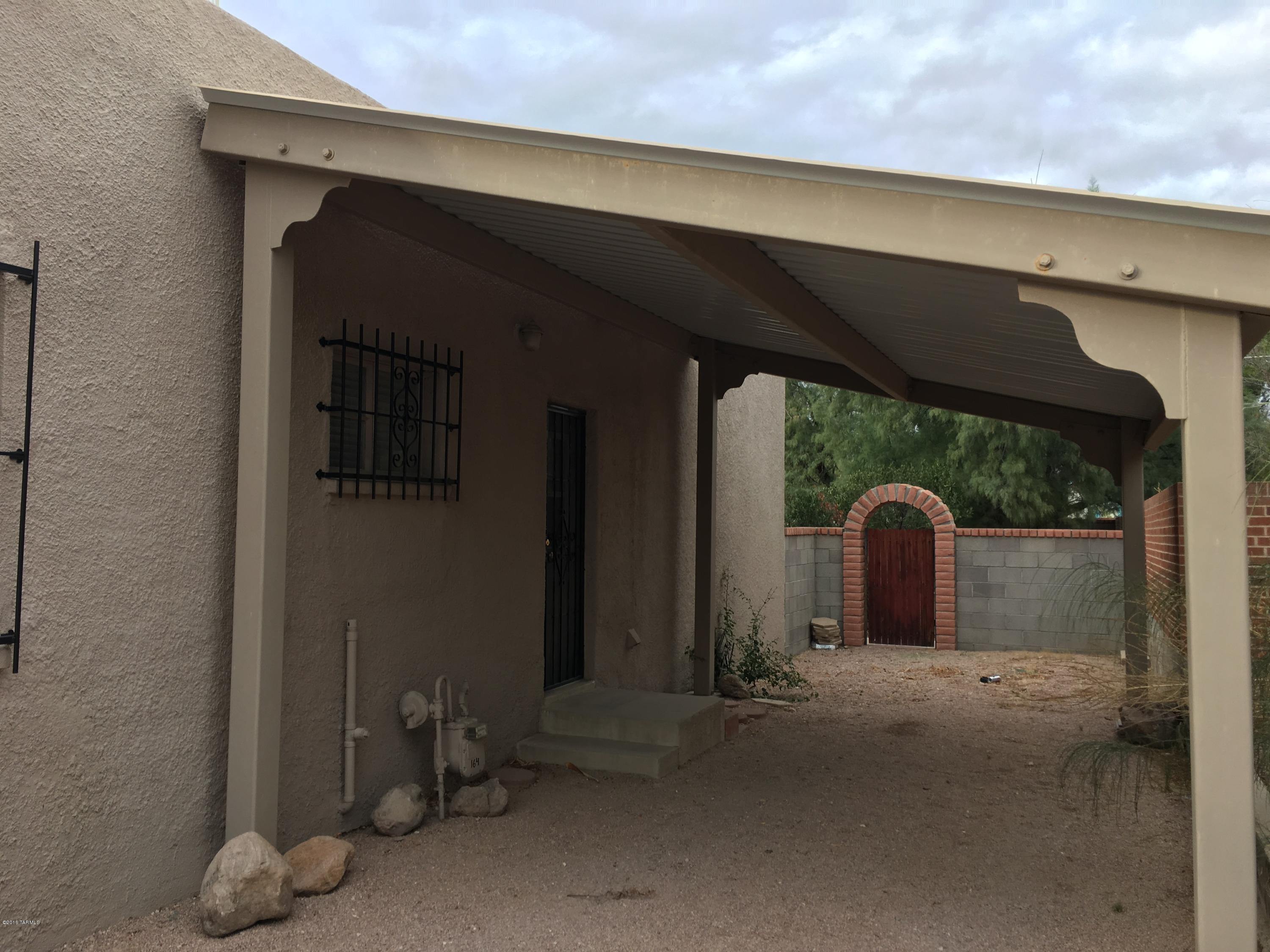 Jefferson Park Addition - Residential Lease