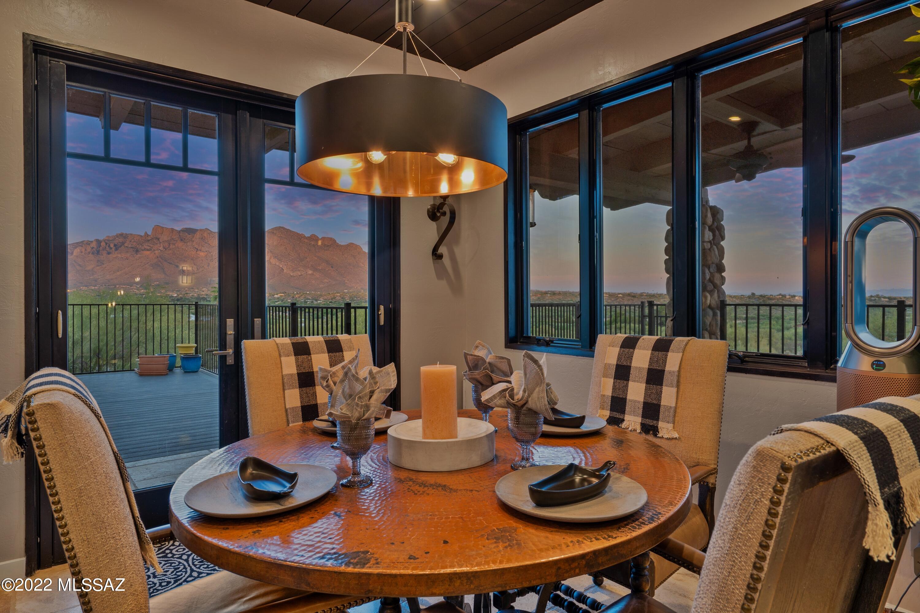 Lomas De Oro(1-21) - Residential