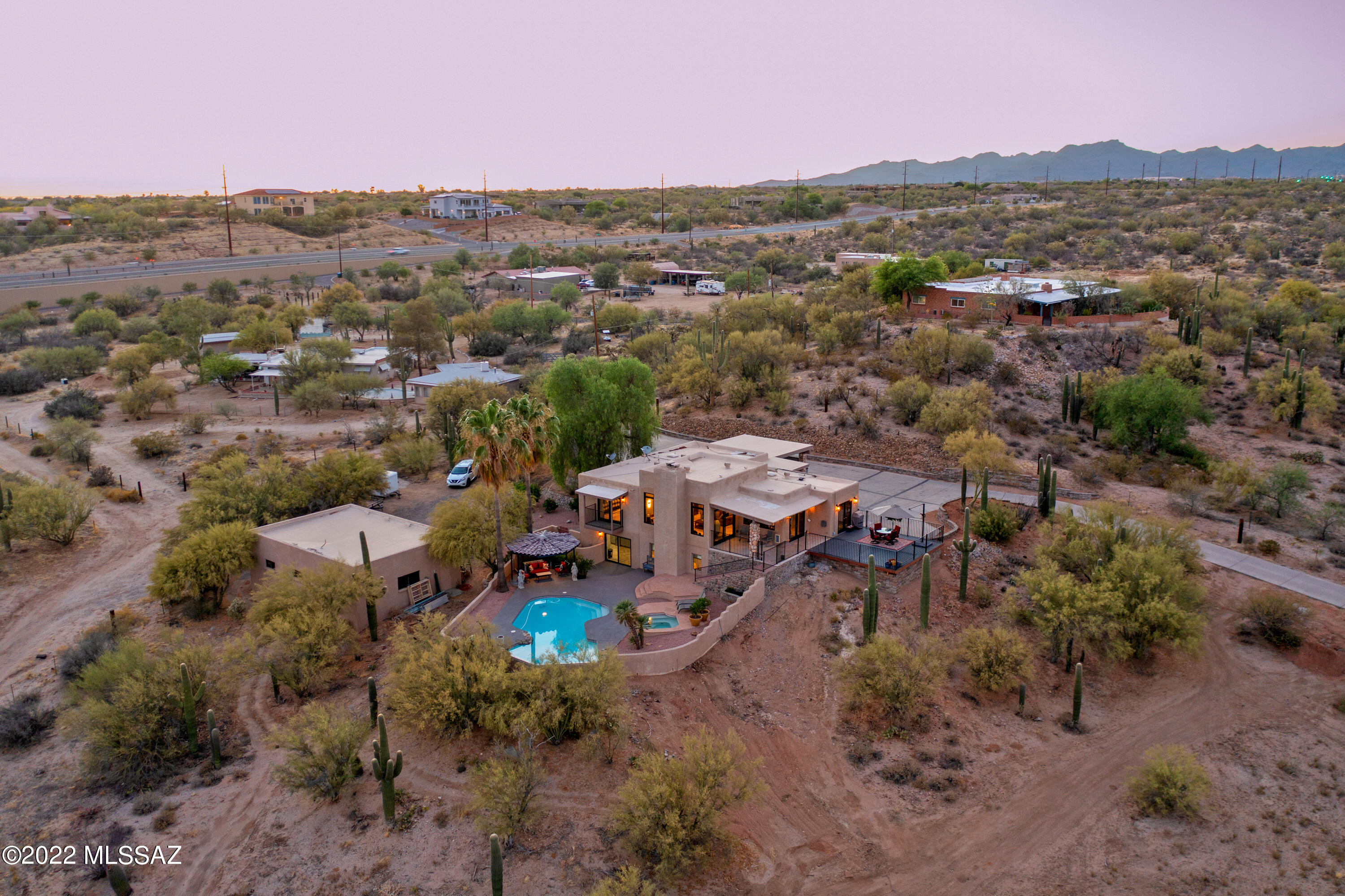 Lomas De Oro(1-21) - Residential
