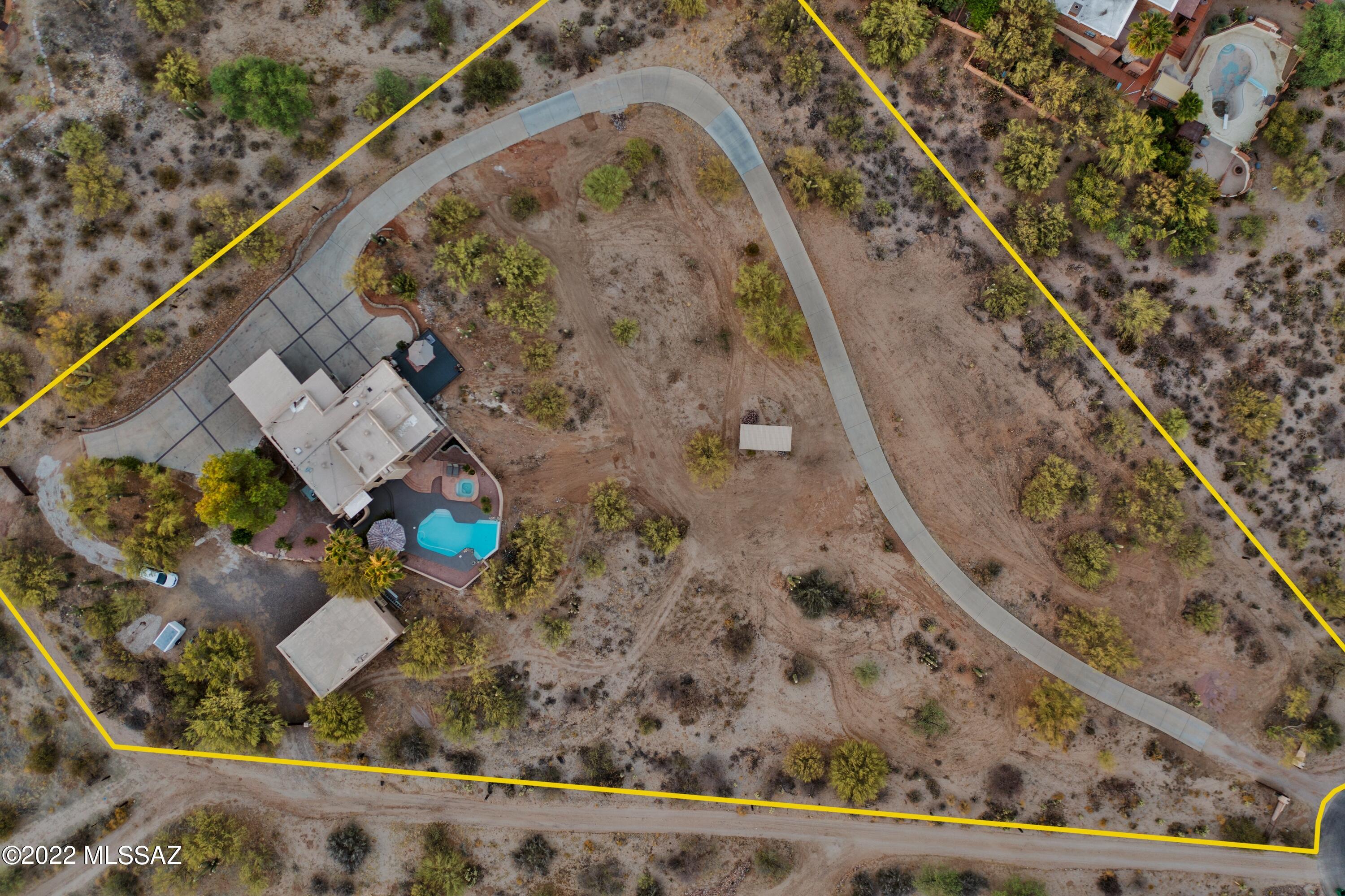 Lomas De Oro(1-21) - Residential