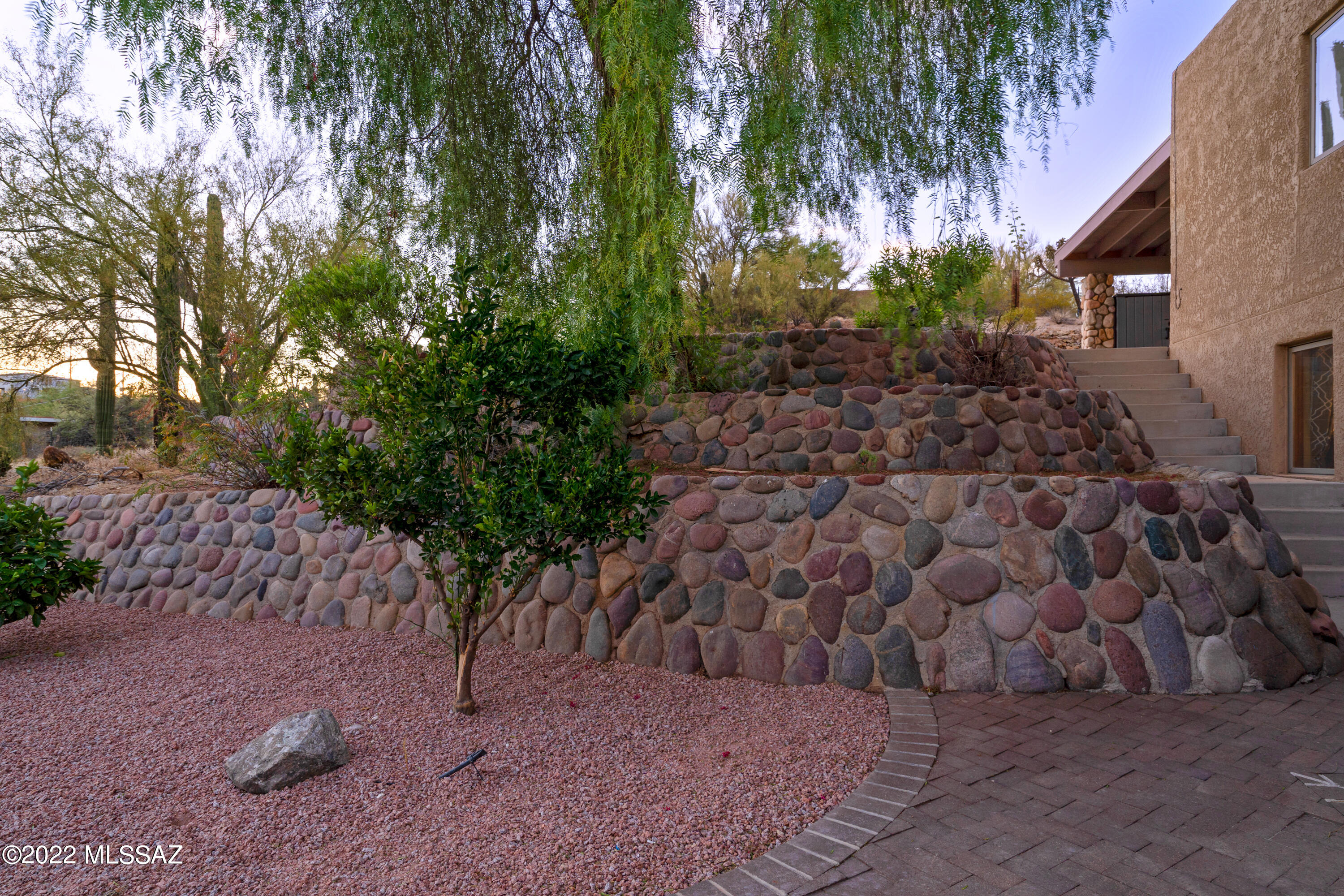 Lomas De Oro(1-21) - Residential