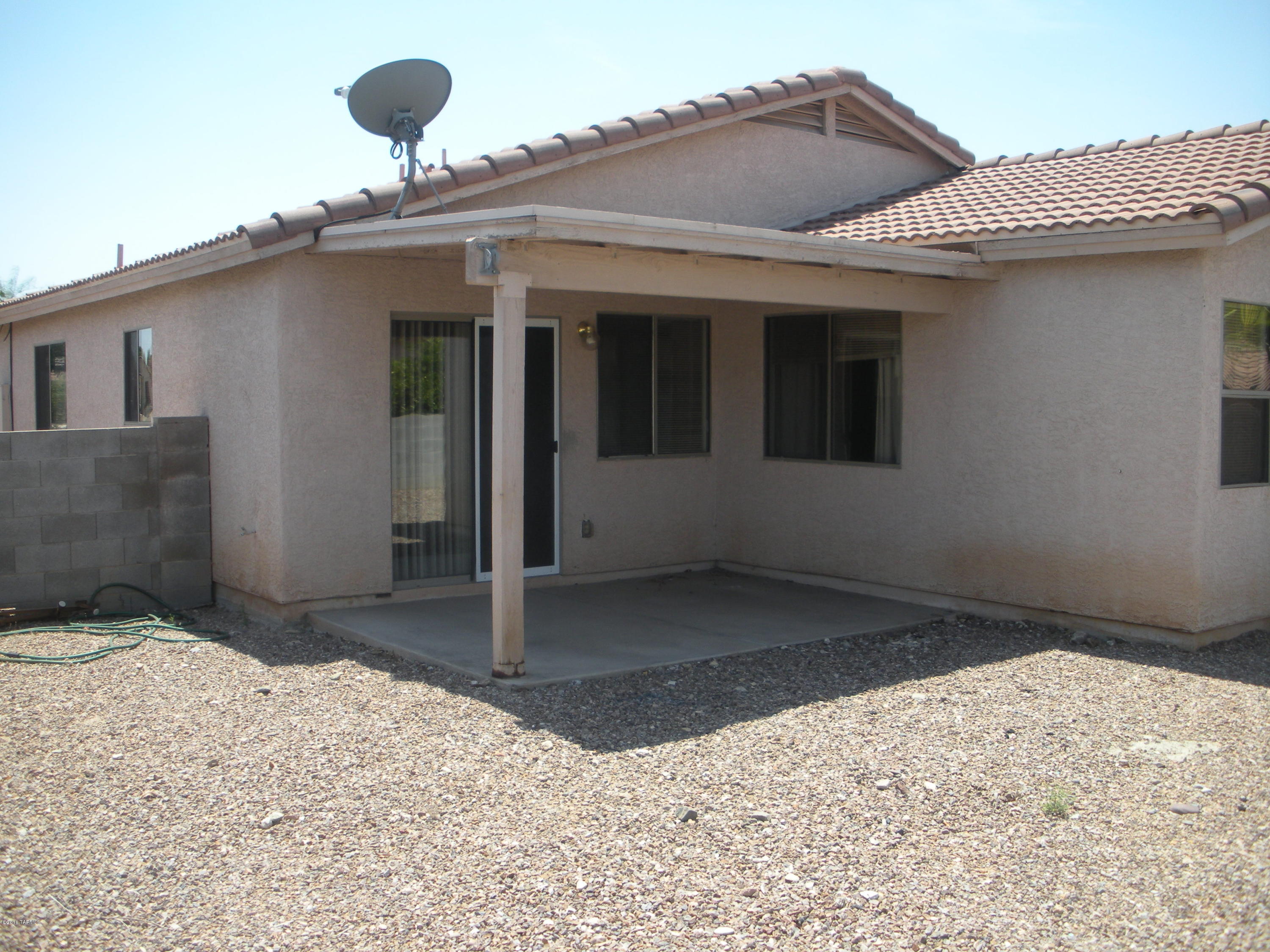 Continental Ranch Parcel 4 - Residential Lease