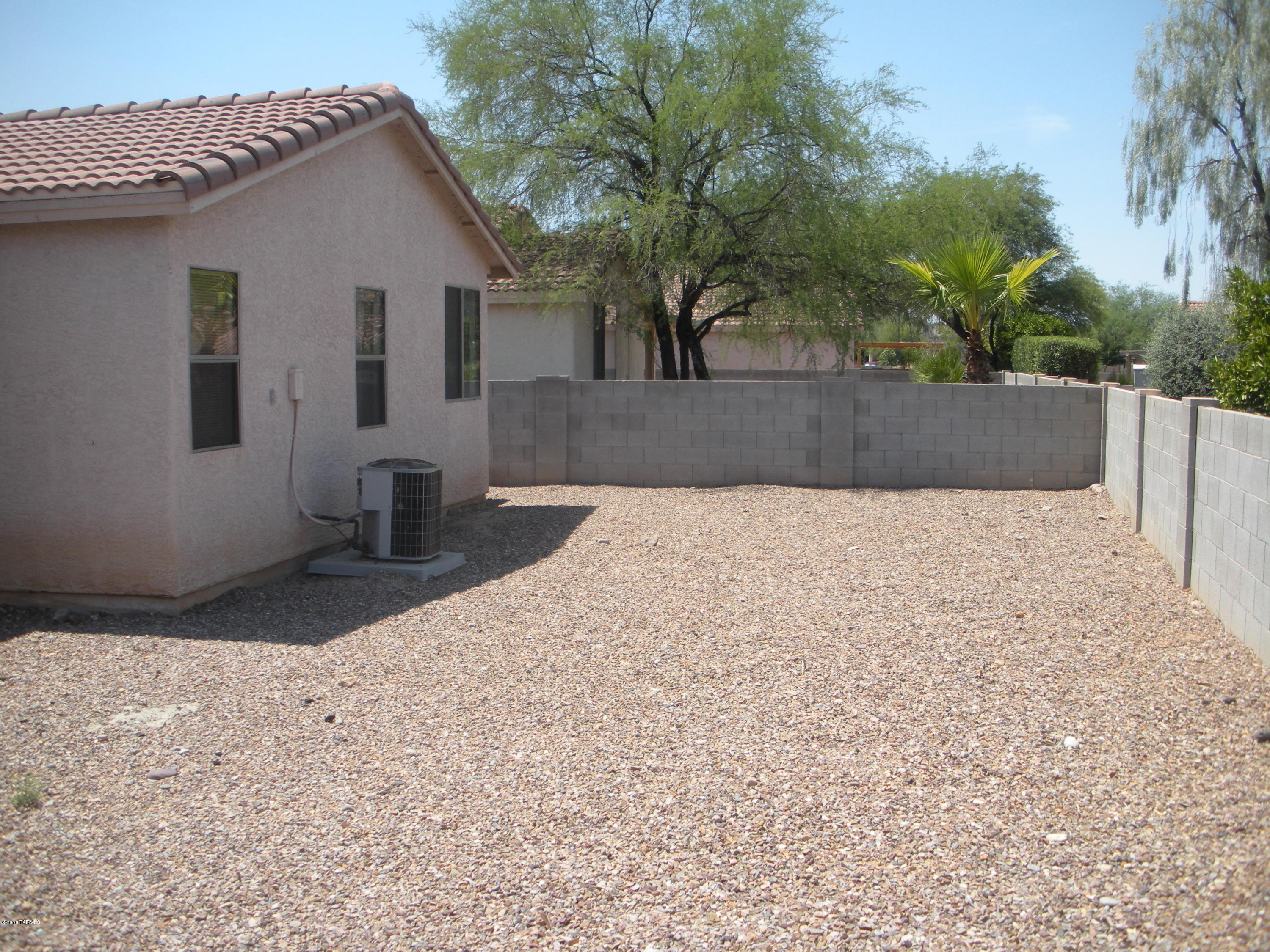 Continental Ranch Parcel 4 - Residential Lease