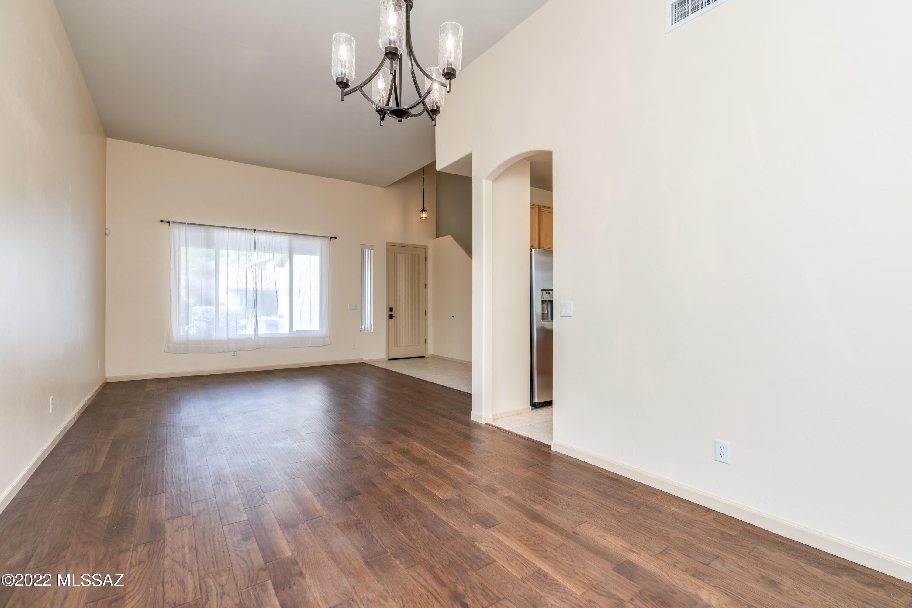 Sabino Mountain (1-290) - Residential Lease