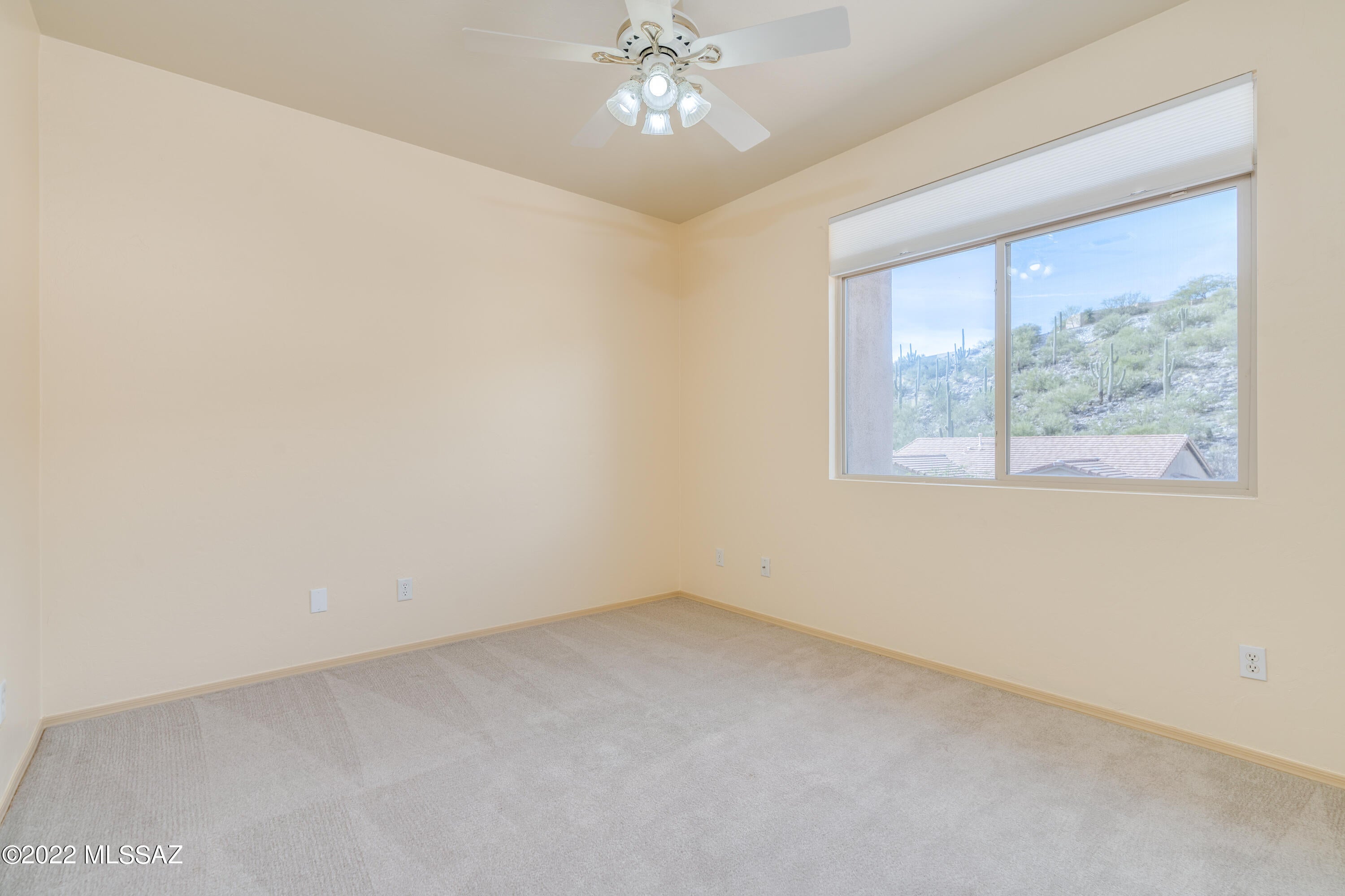Sabino Mountain (1-290) - Residential Lease