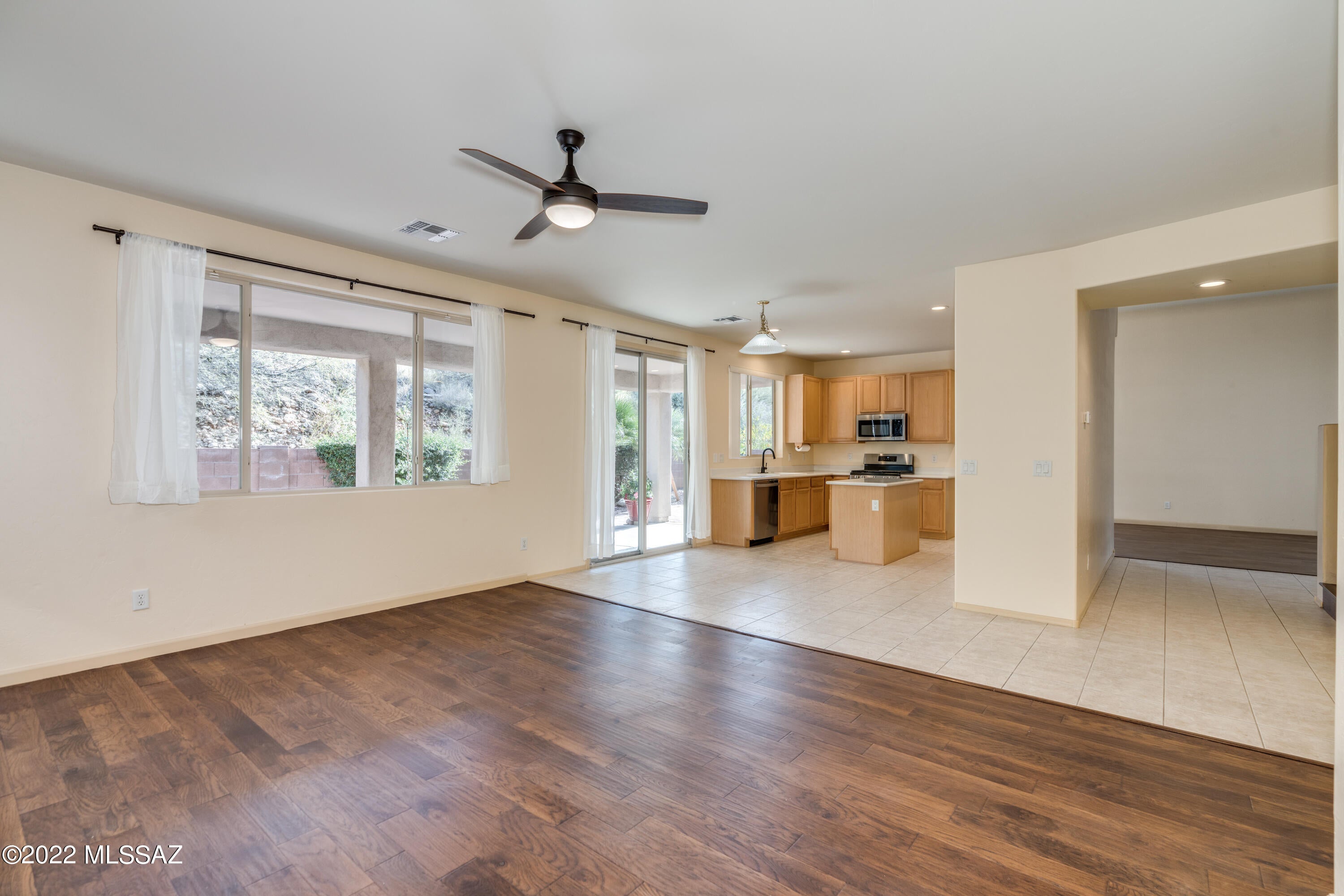 Sabino Mountain (1-290) - Residential Lease
