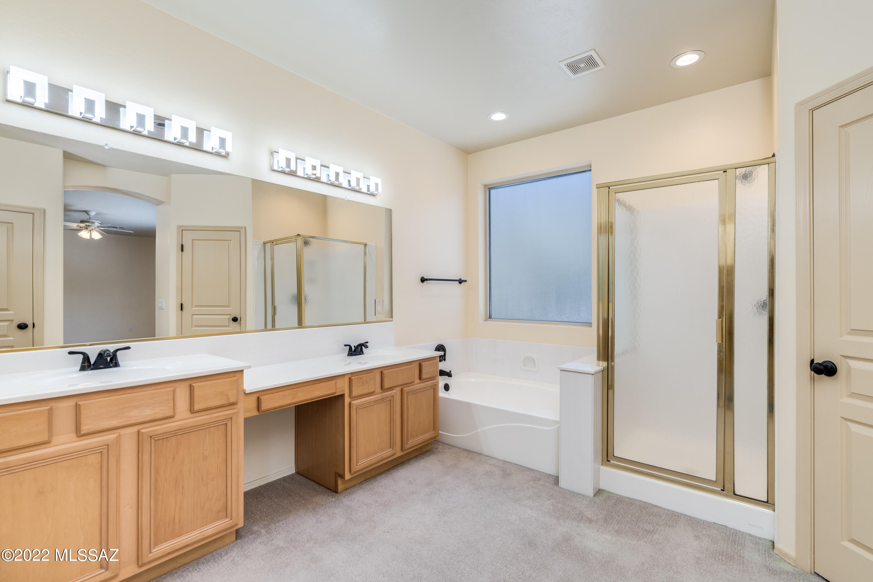 Sabino Mountain (1-290) - Residential Lease