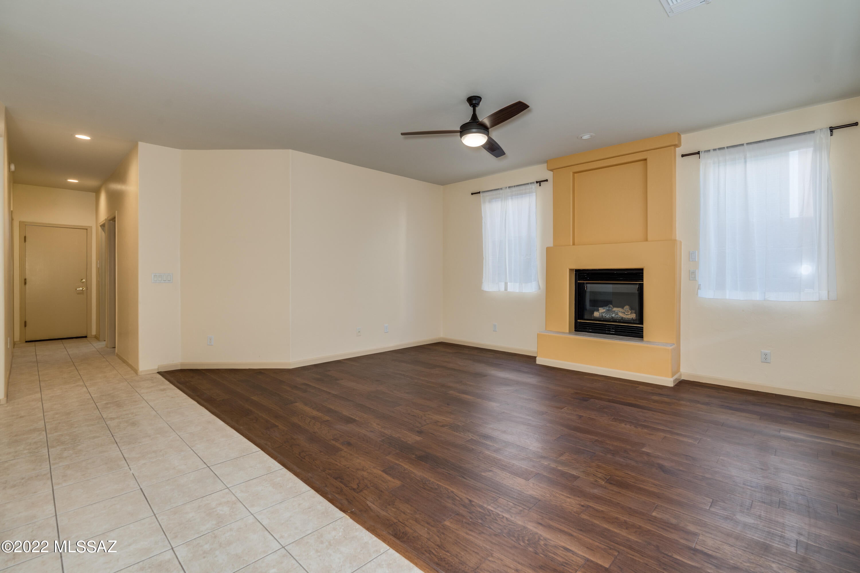 Sabino Mountain (1-290) - Residential Lease