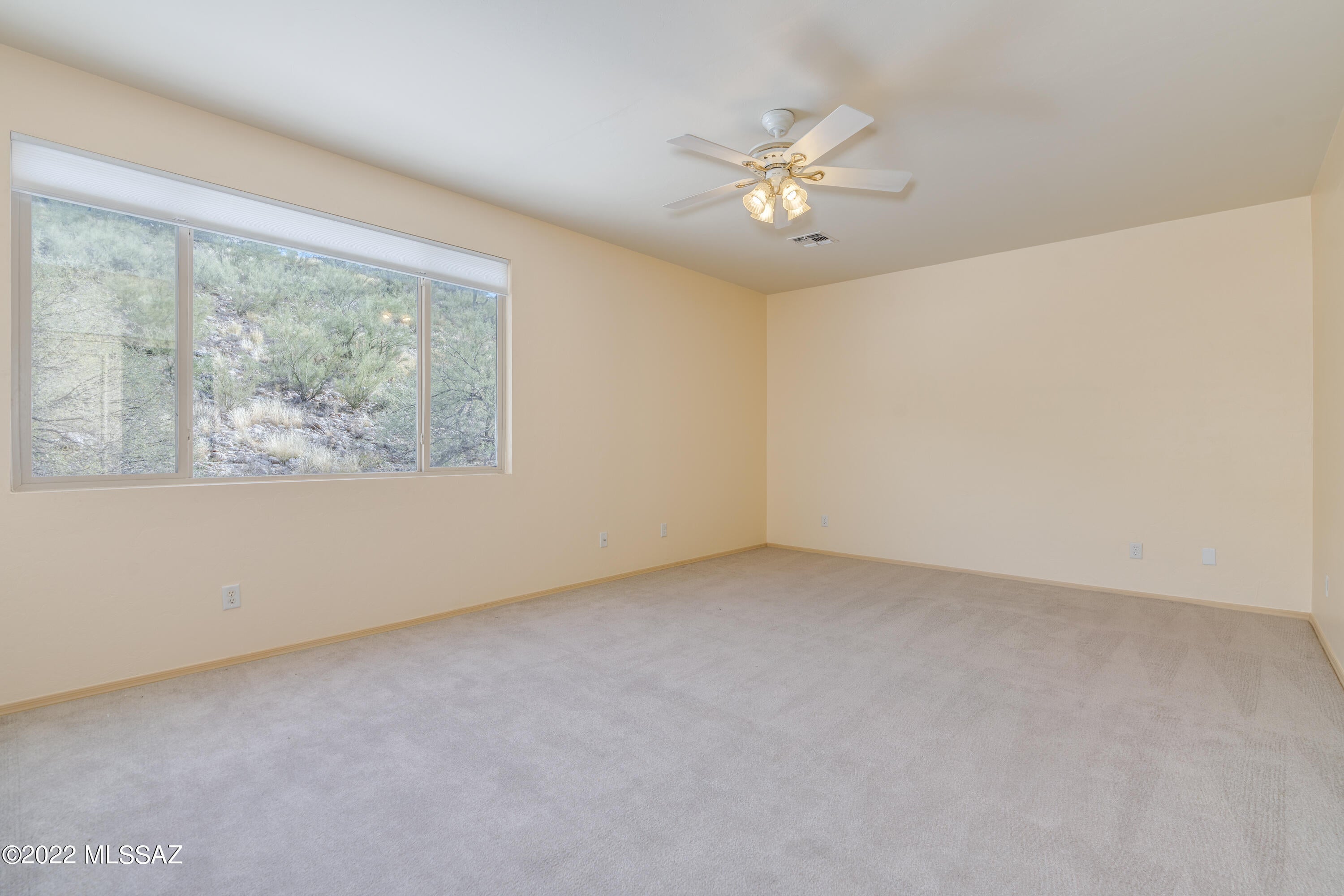 Sabino Mountain (1-290) - Residential Lease