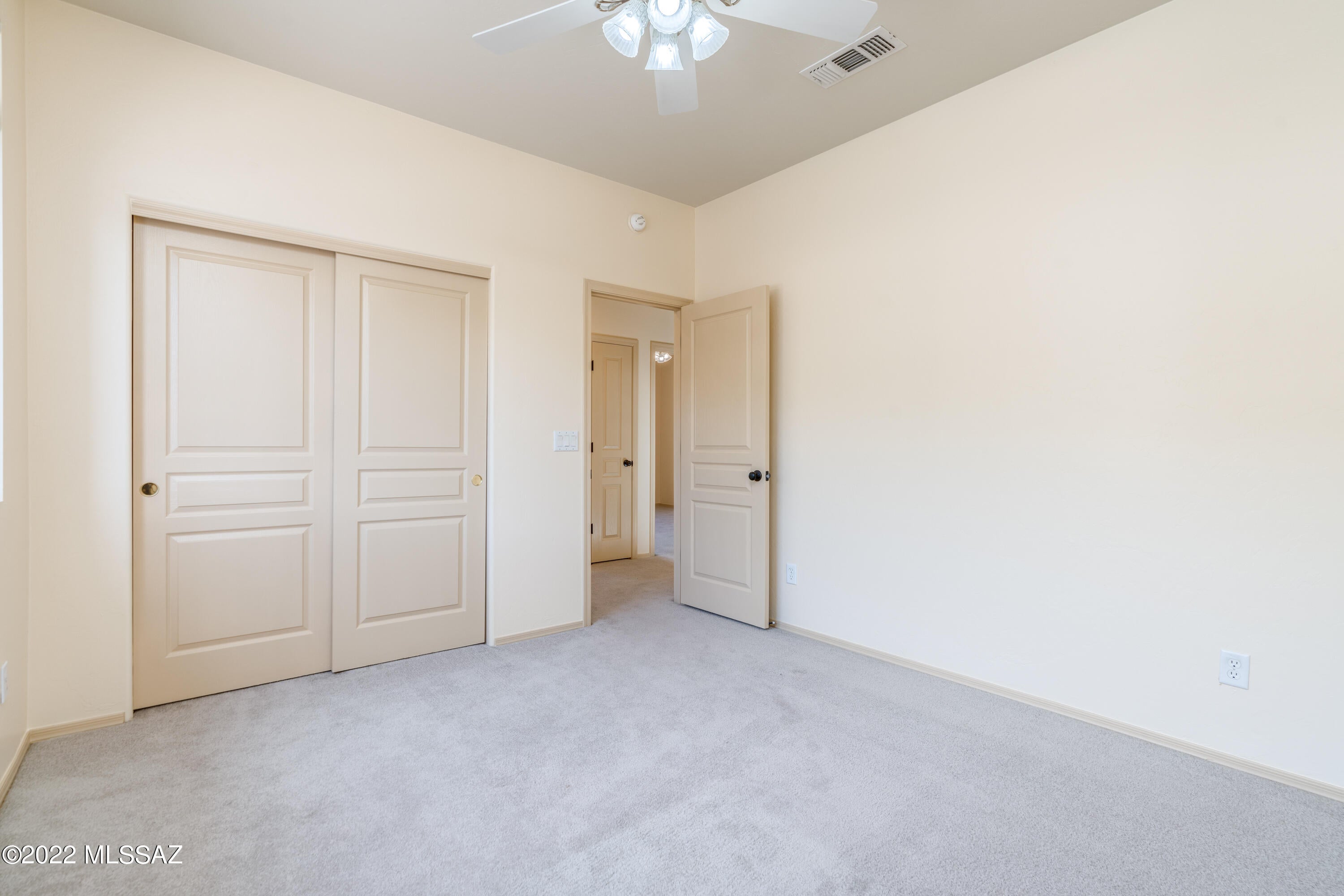 Sabino Mountain (1-290) - Residential Lease